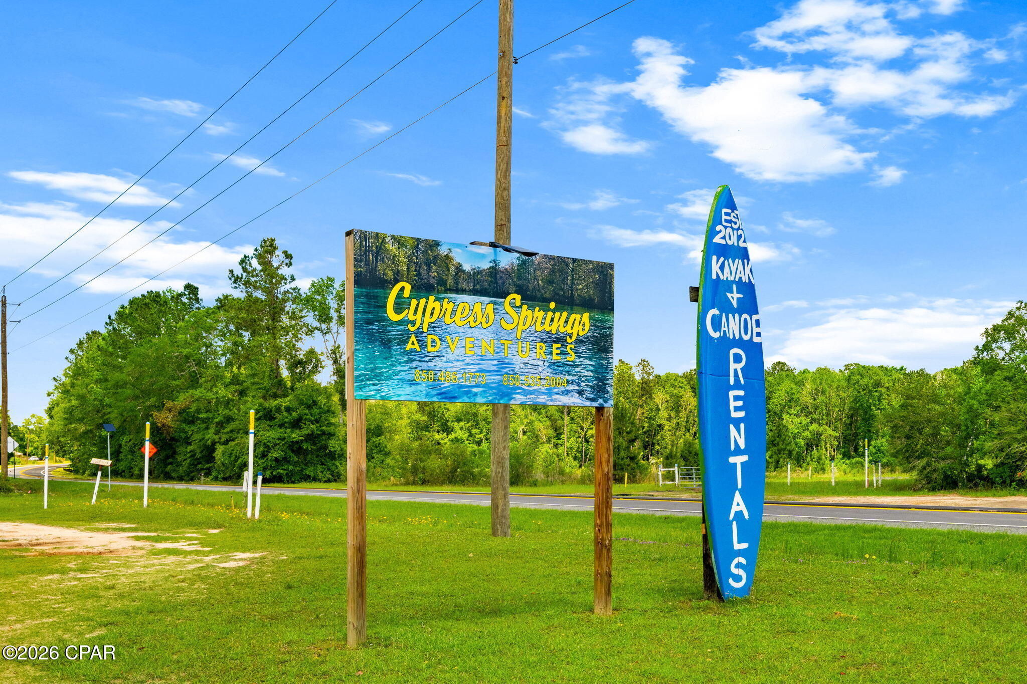 3294 Highway 277 Vernon FL 32462