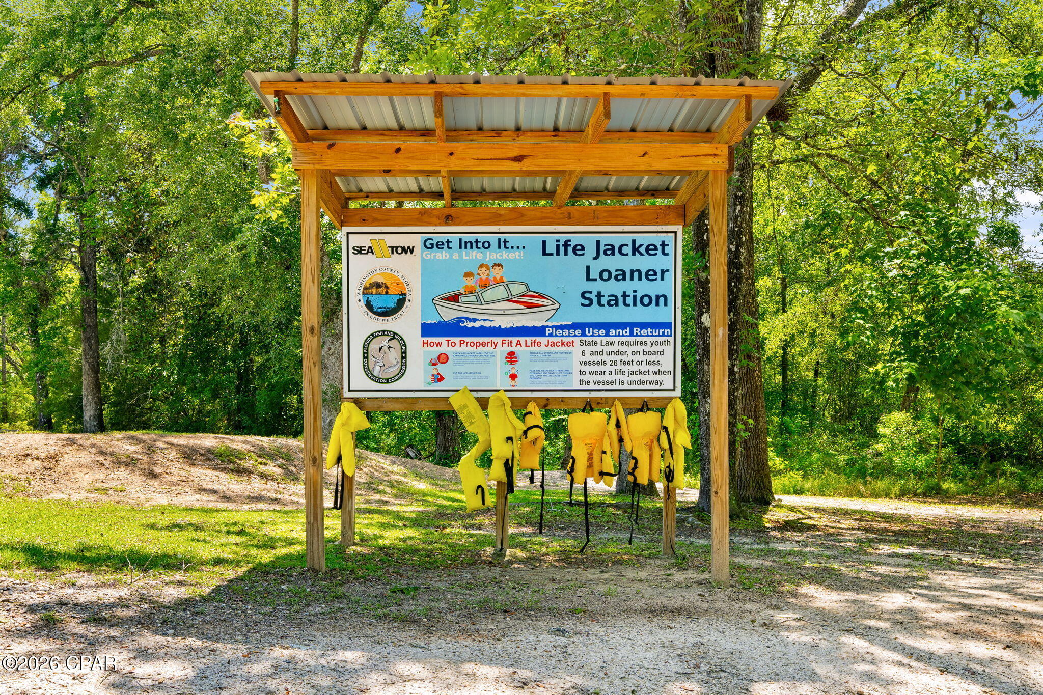 3294 Highway 277 Vernon FL 32462