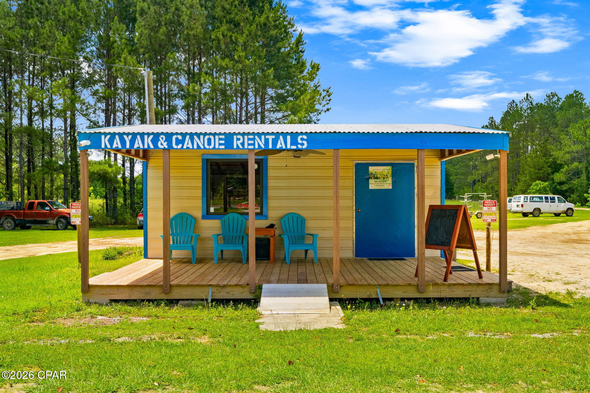 3294 Highway 277 Vernon FL 32462