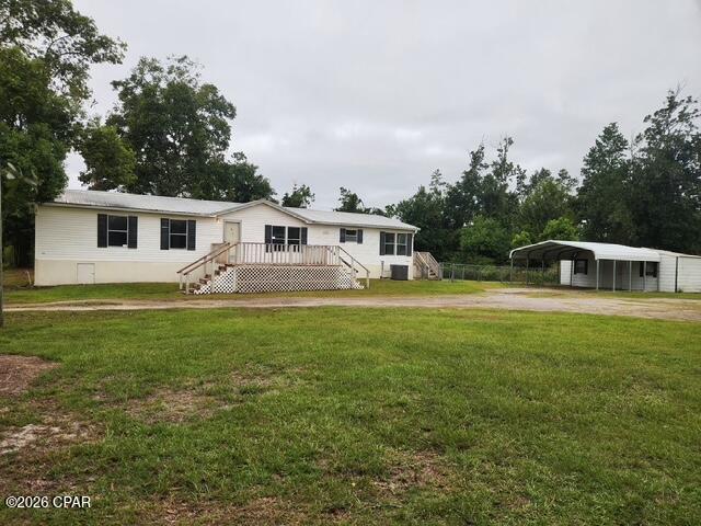 7013 Northwood Street Youngstown FL 32466