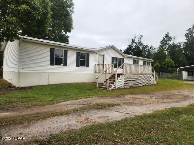 7013 Northwood Street Youngstown FL 32466