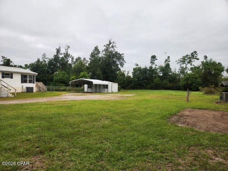 7013 Northwood Street Youngstown FL 32466