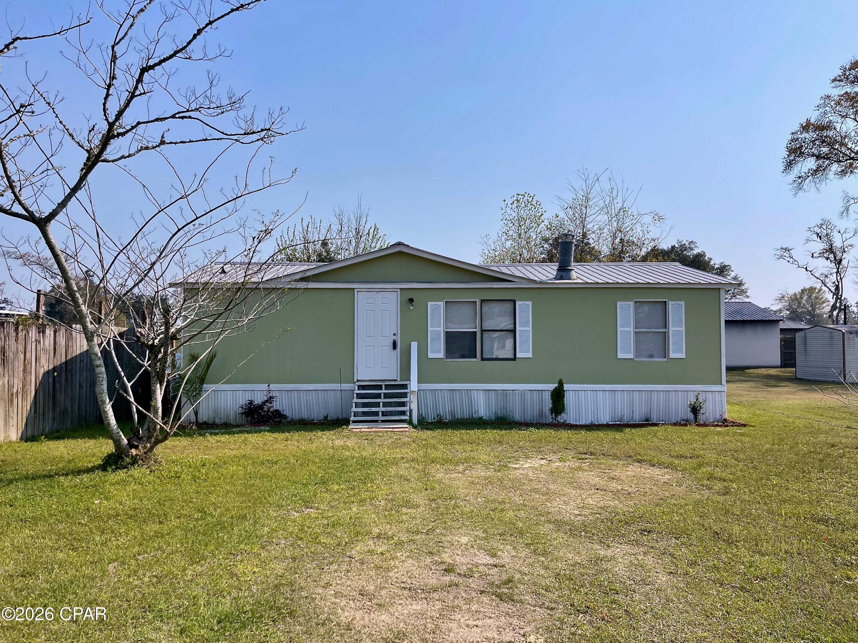 1614 2nd Street Panama City FL 32409
