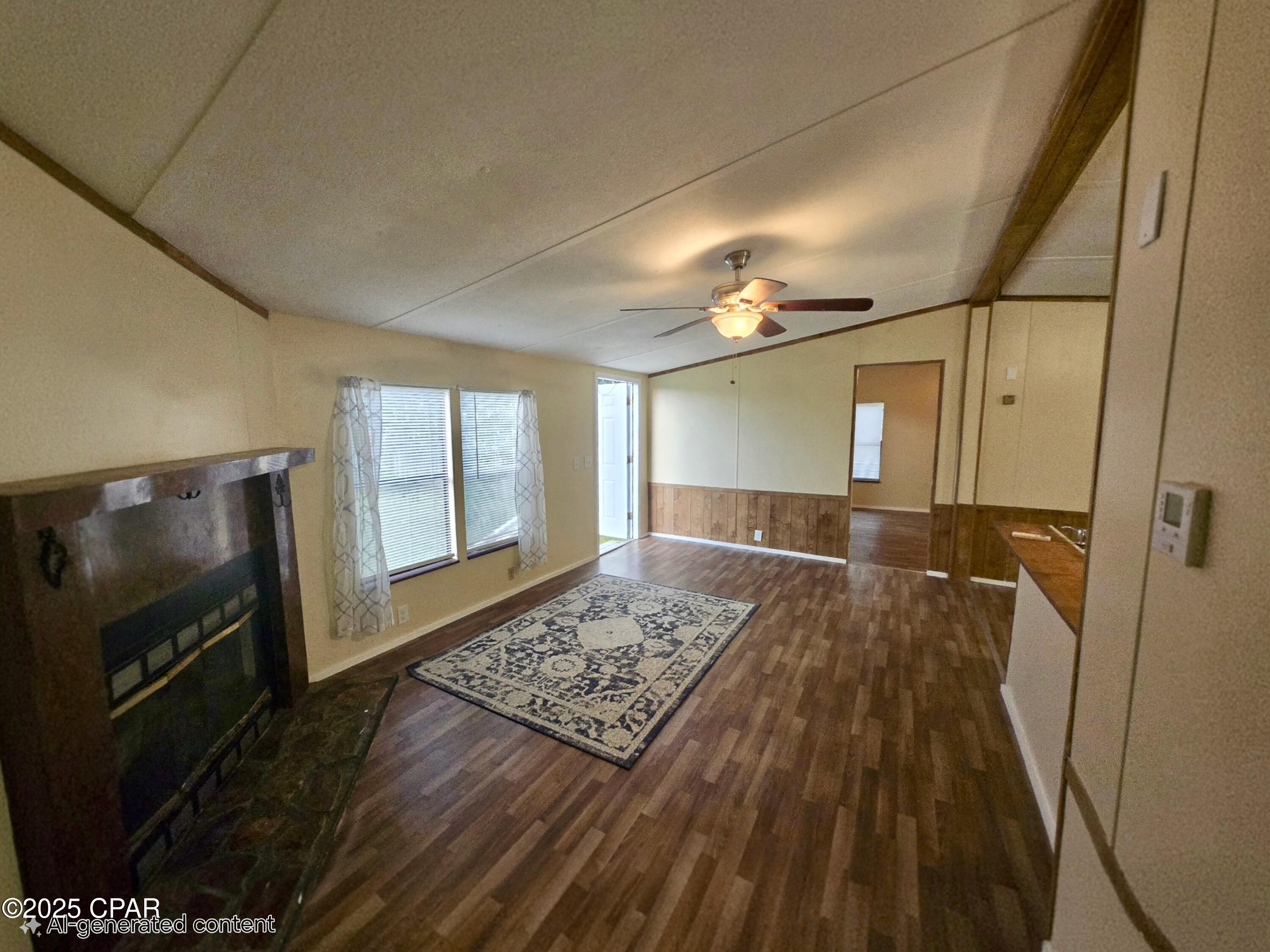 1614 2nd Street Panama City FL 32409