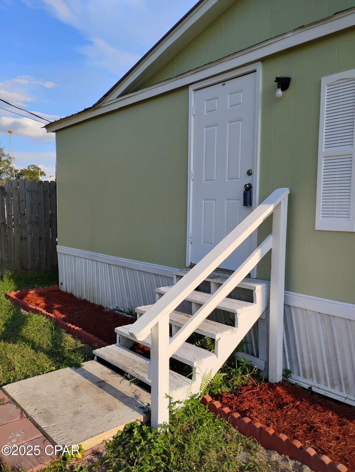 1614 2nd Street Panama City FL 32409