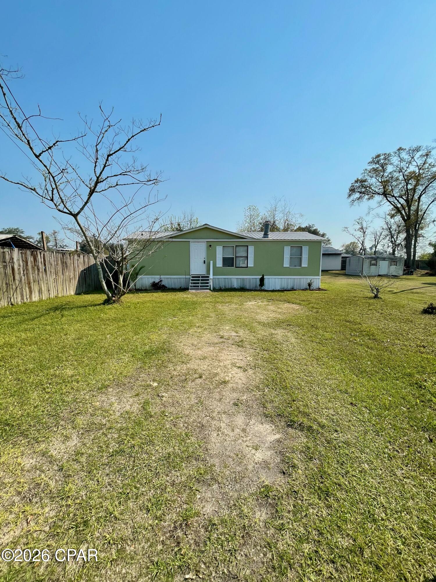 1614 2nd Street Panama City FL 32409