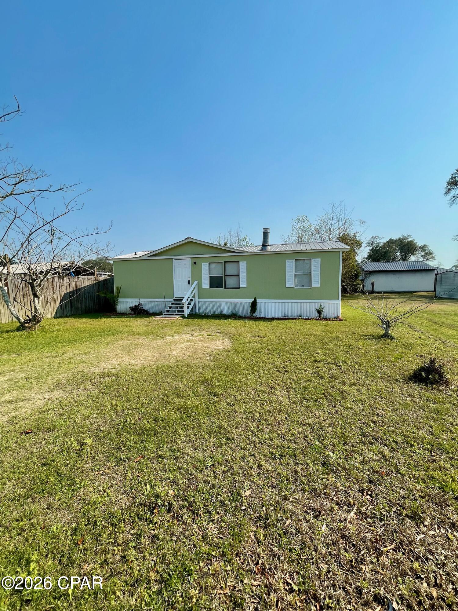 1614 2nd Street Panama City FL 32409