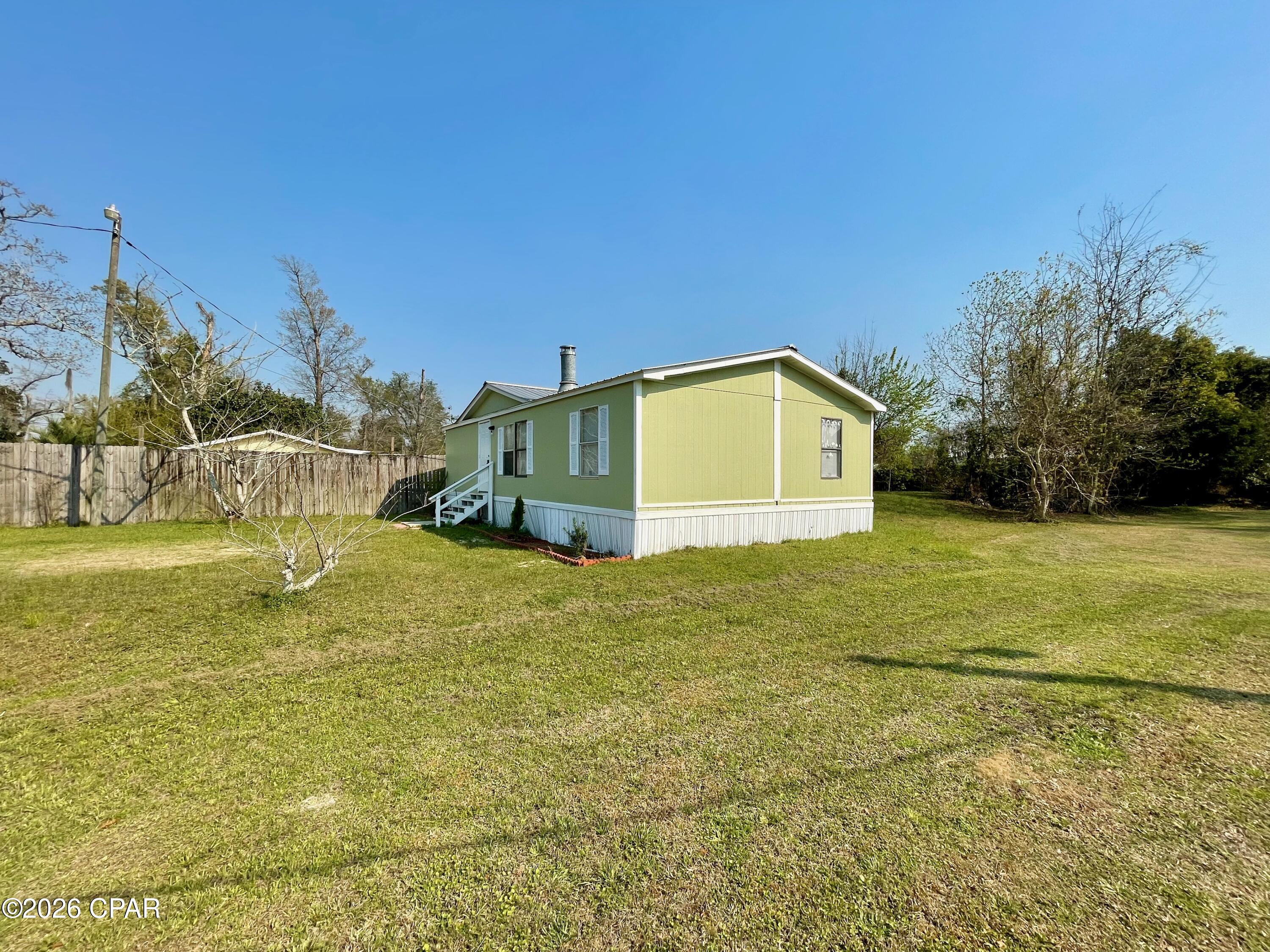 1614 2nd Street Panama City FL 32409