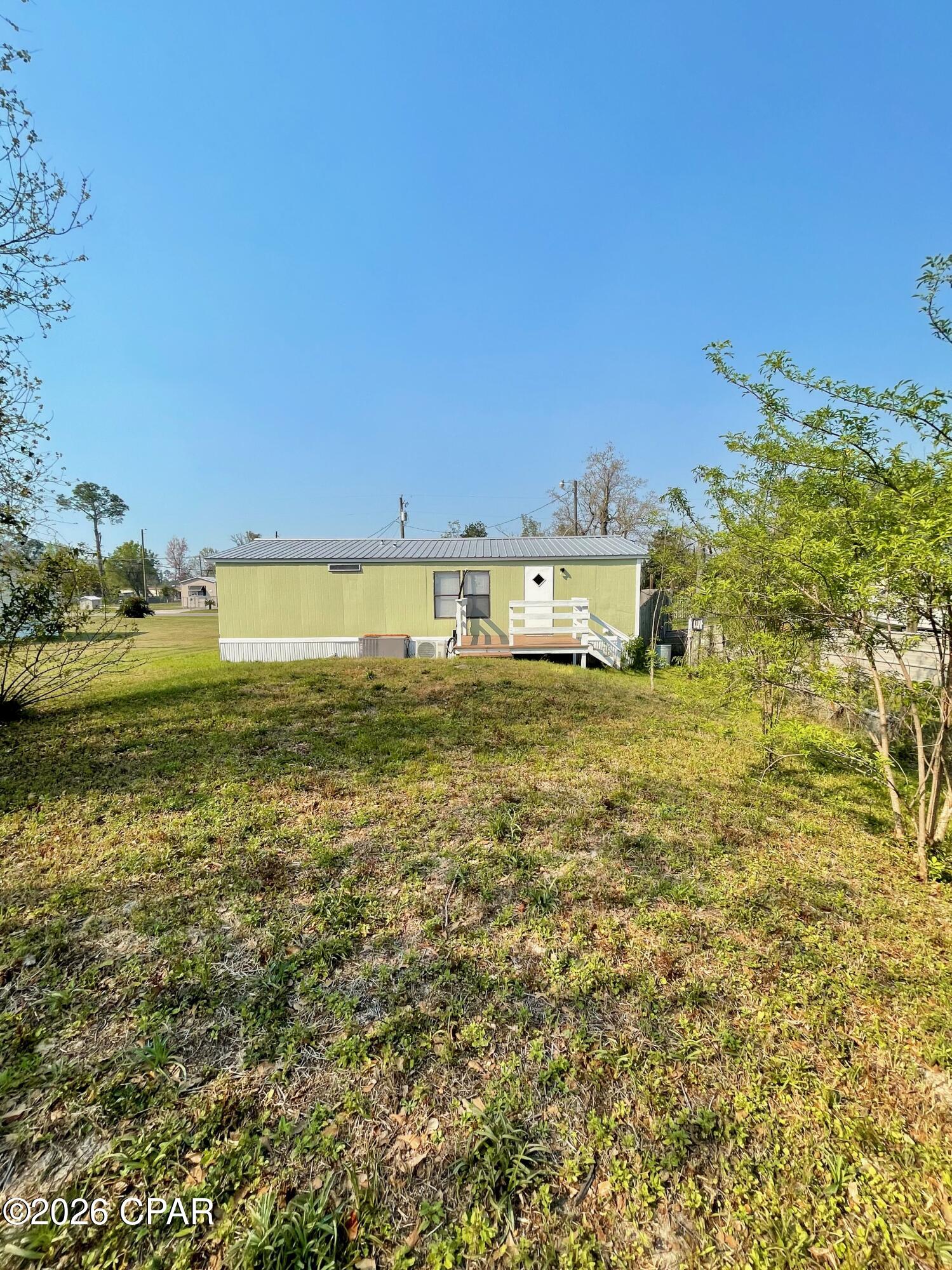 1614 2nd Street Panama City FL 32409