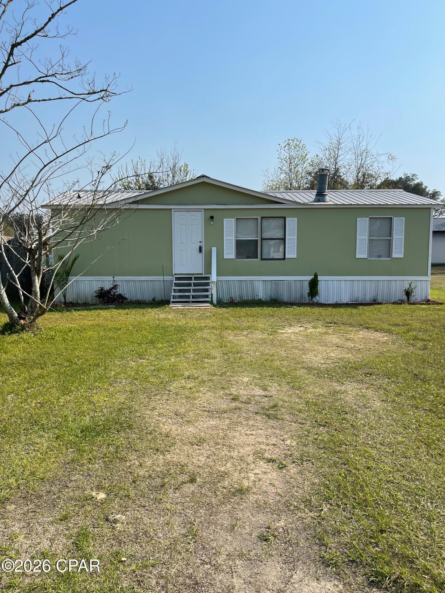 1614 2nd Street Panama City FL 32409