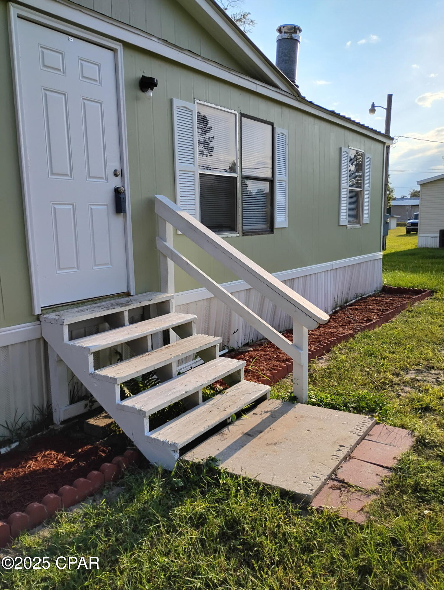 1614 2nd Street Panama City FL 32409