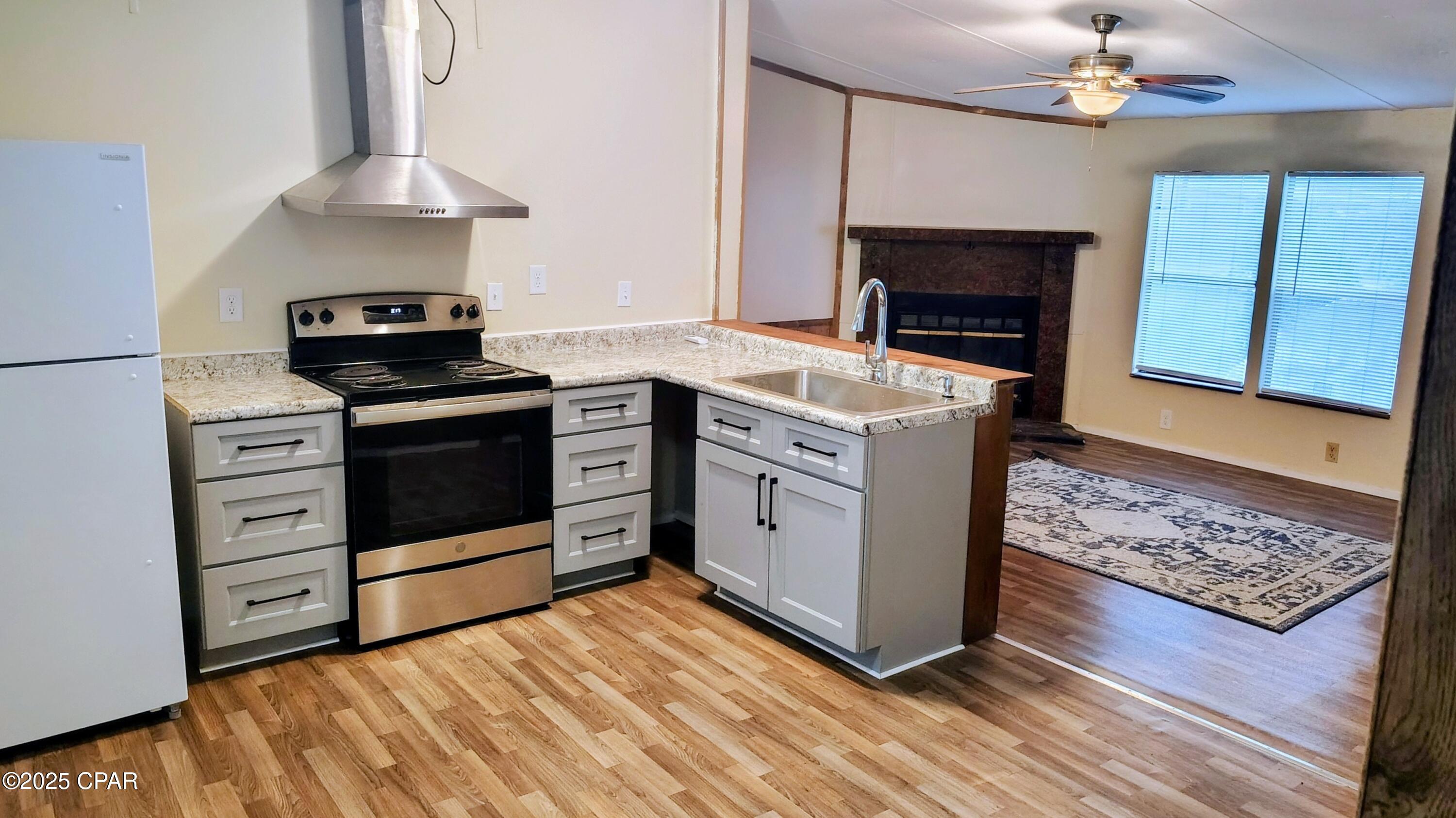 1614 2nd Street Panama City FL 32409