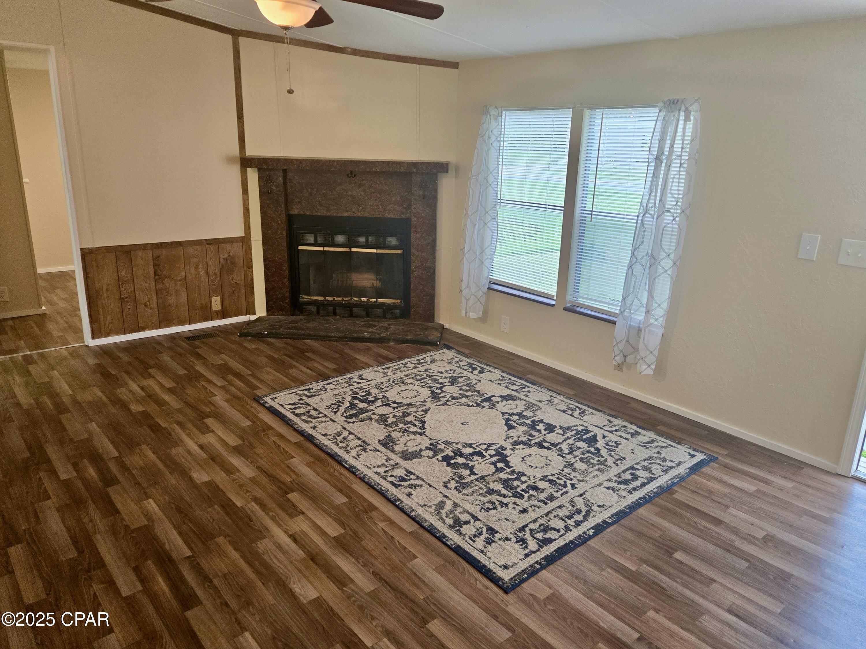 1614 2nd Street Panama City FL 32409
