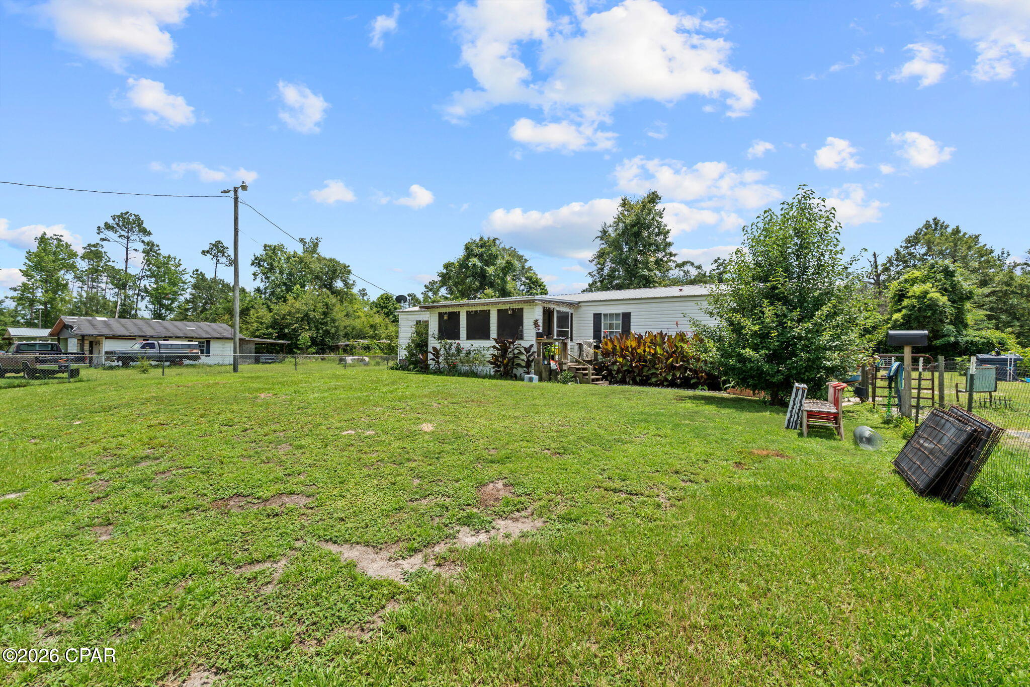 12402 4th Street Fountain FL 32438