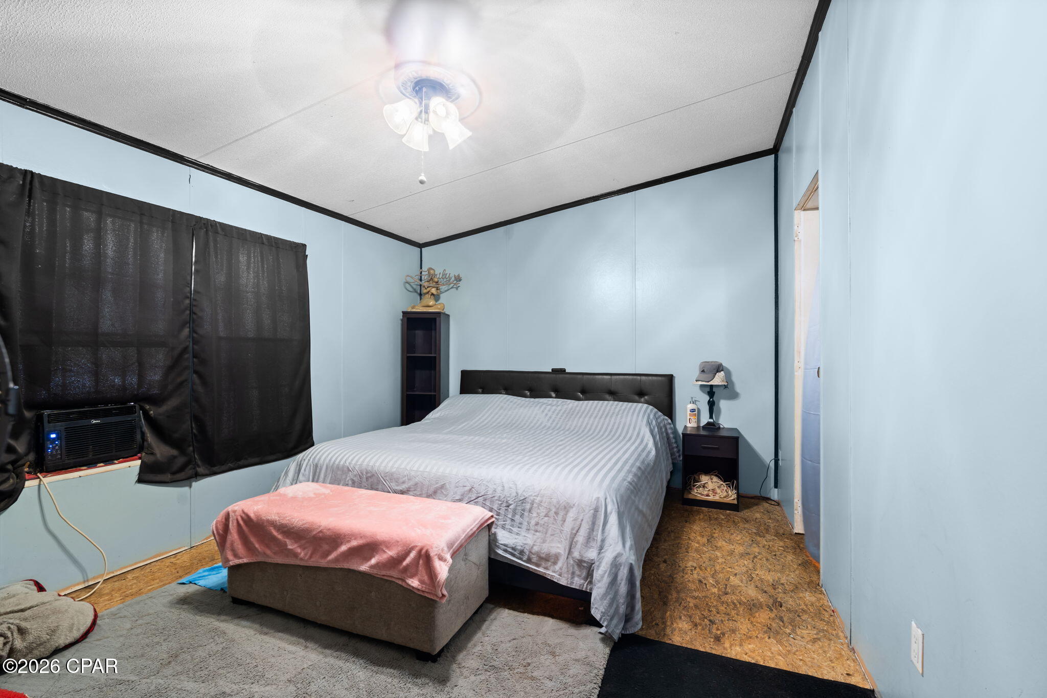 12402 4th Street Fountain FL 32438