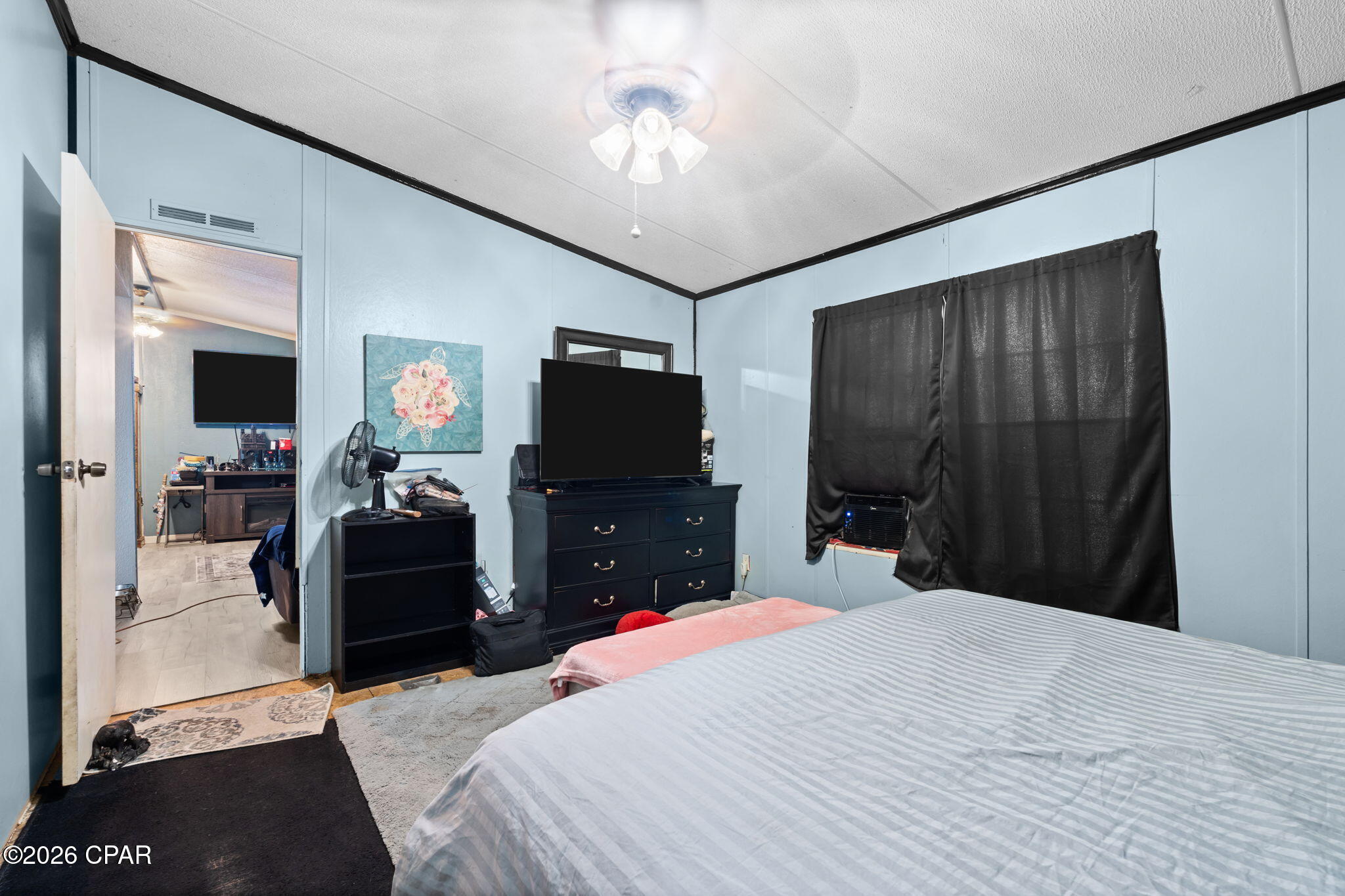 12402 4th Street Fountain FL 32438