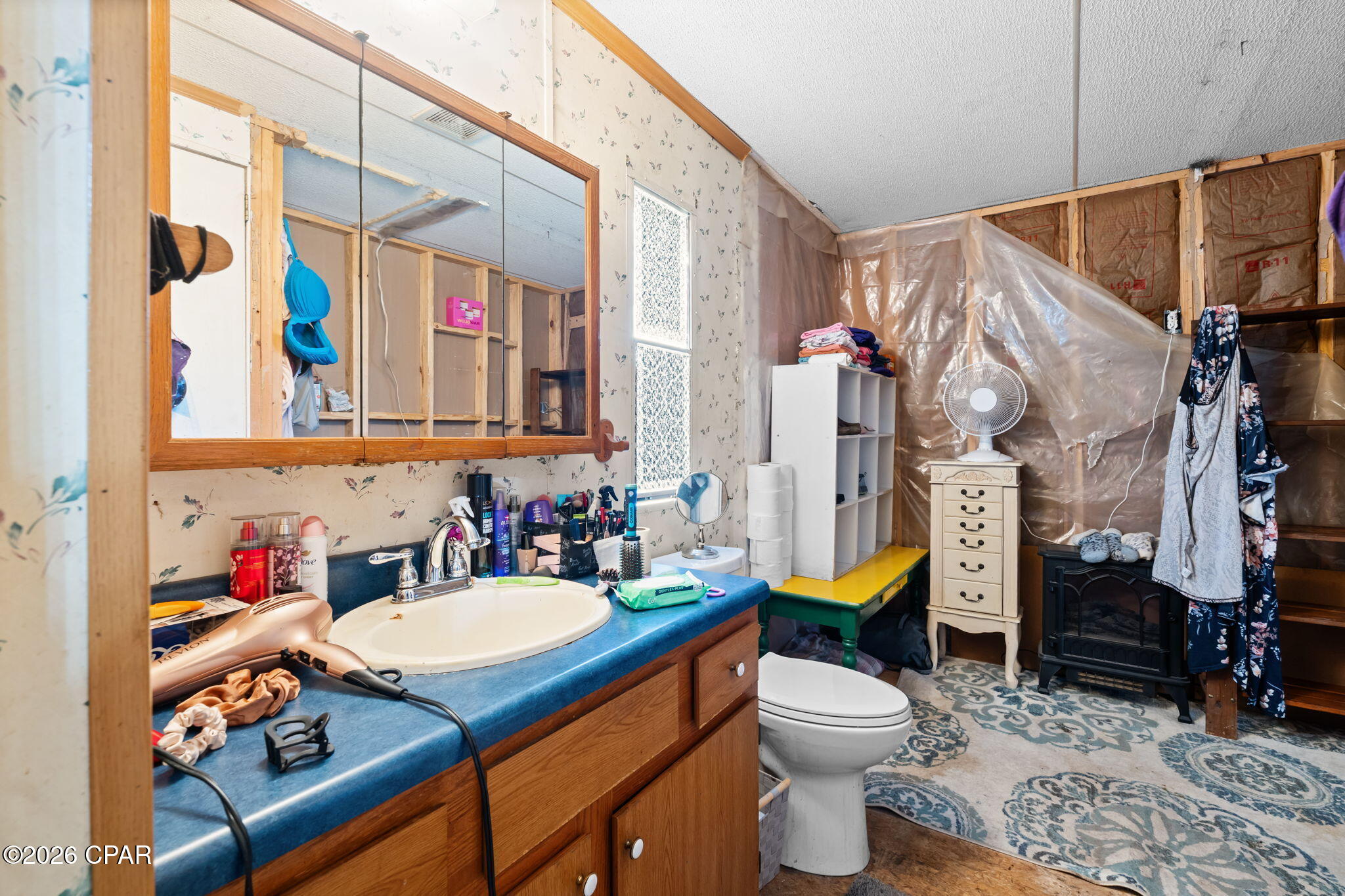 12402 4th Street Fountain FL 32438