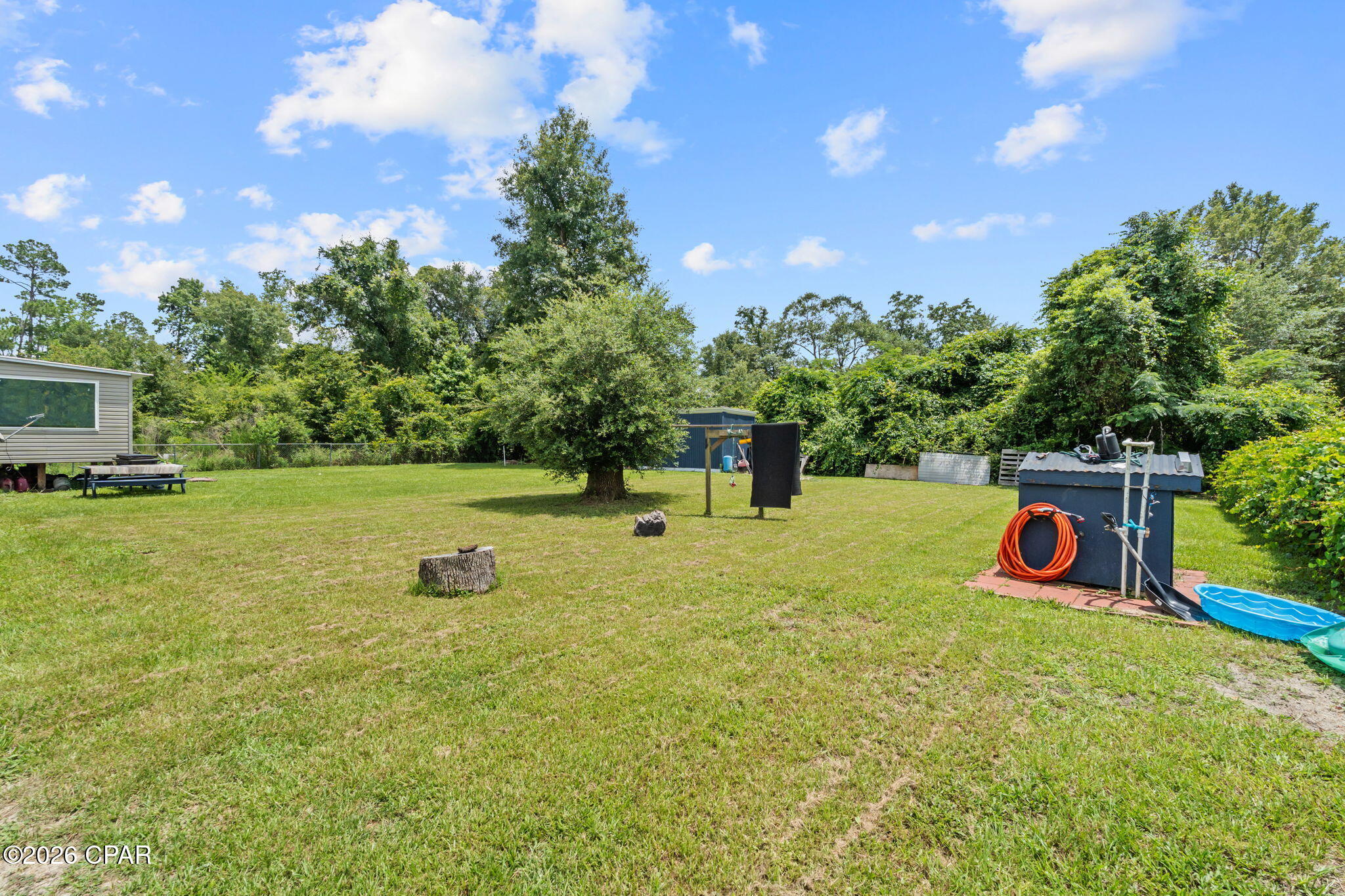 12402 4th Street Fountain FL 32438