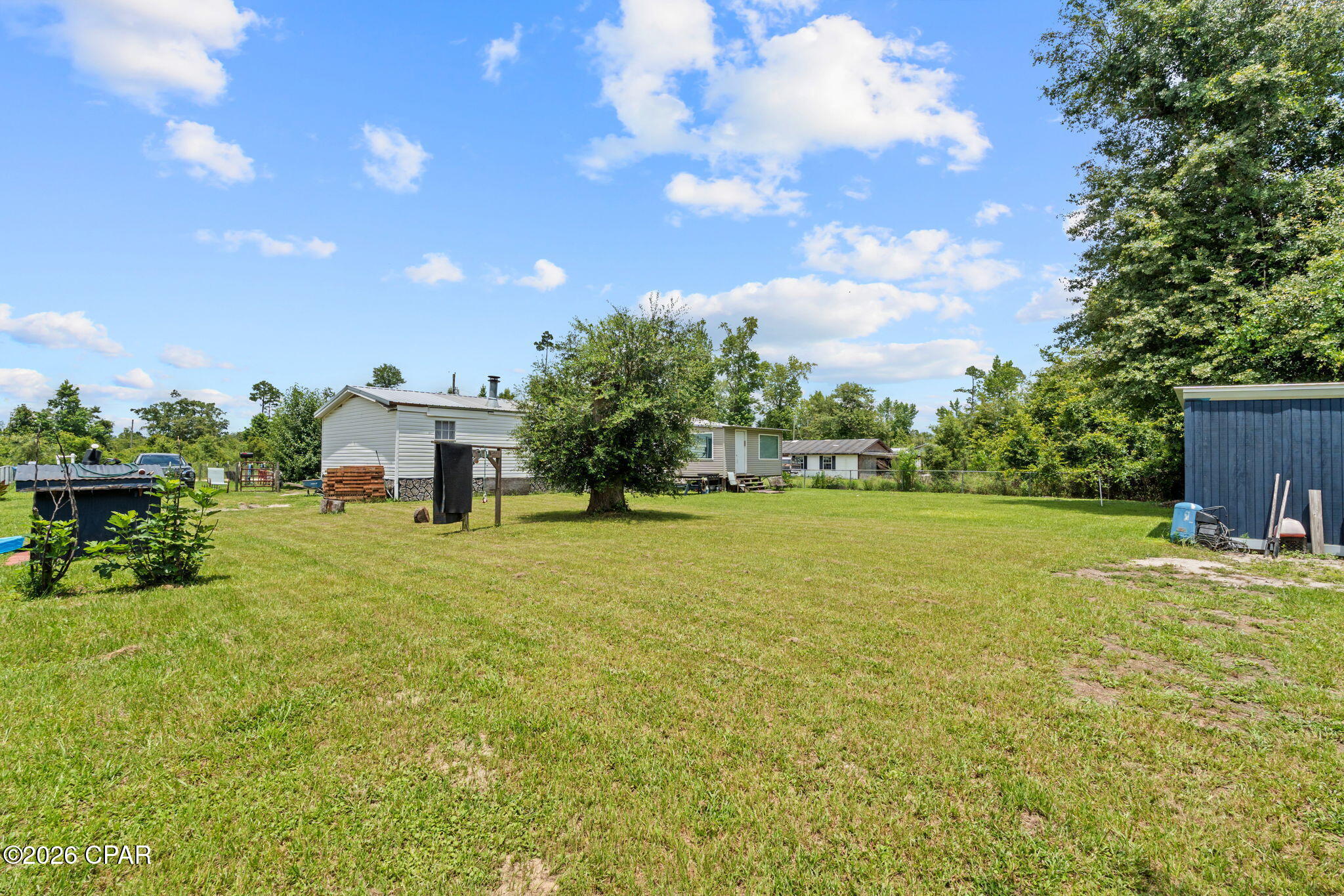 12402 4th Street Fountain FL 32438