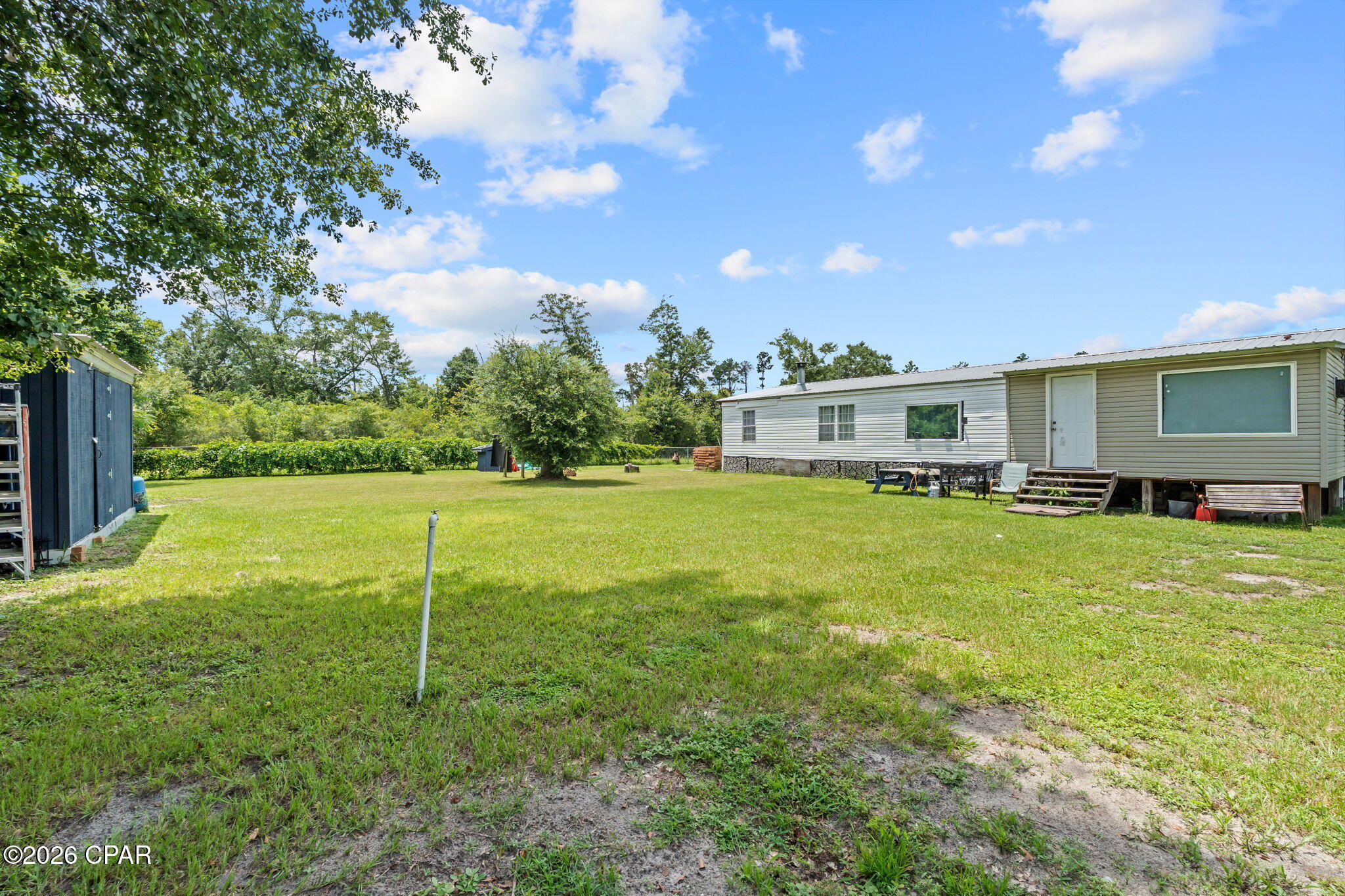 12402 4th Street Fountain FL 32438