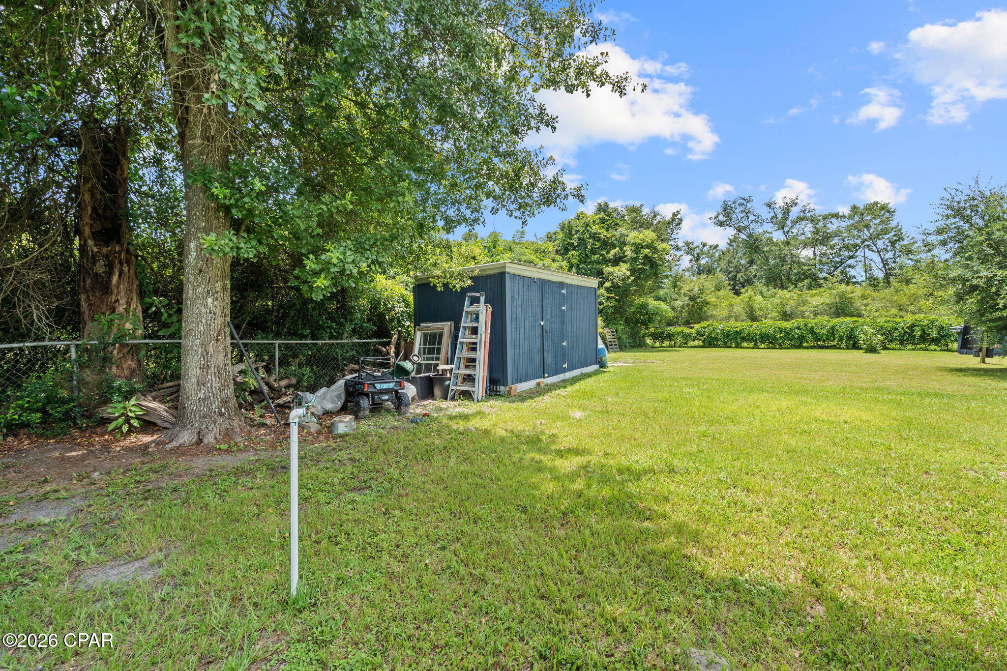 12402 4th Street Fountain FL 32438