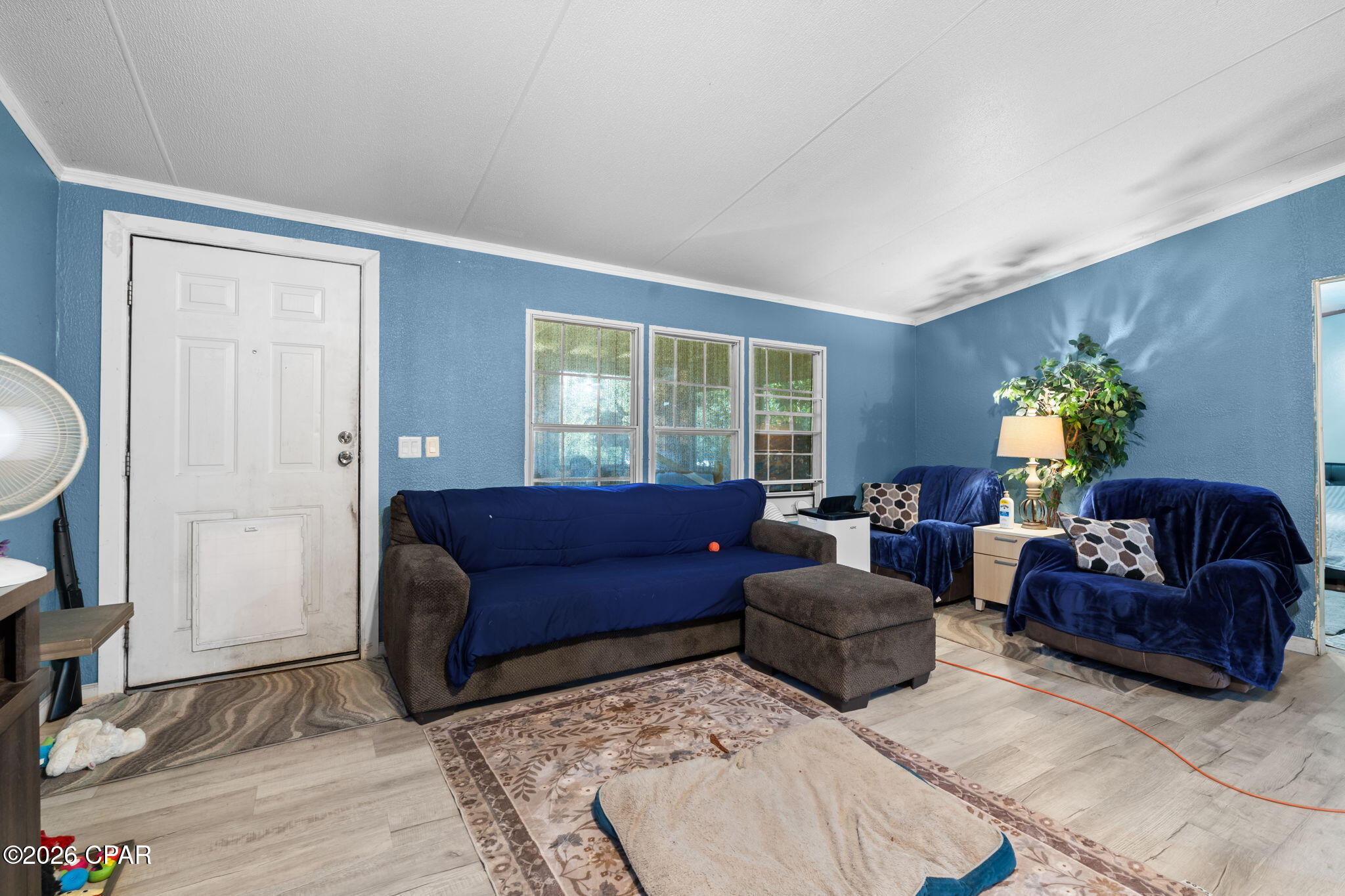 12402 4th Street Fountain FL 32438