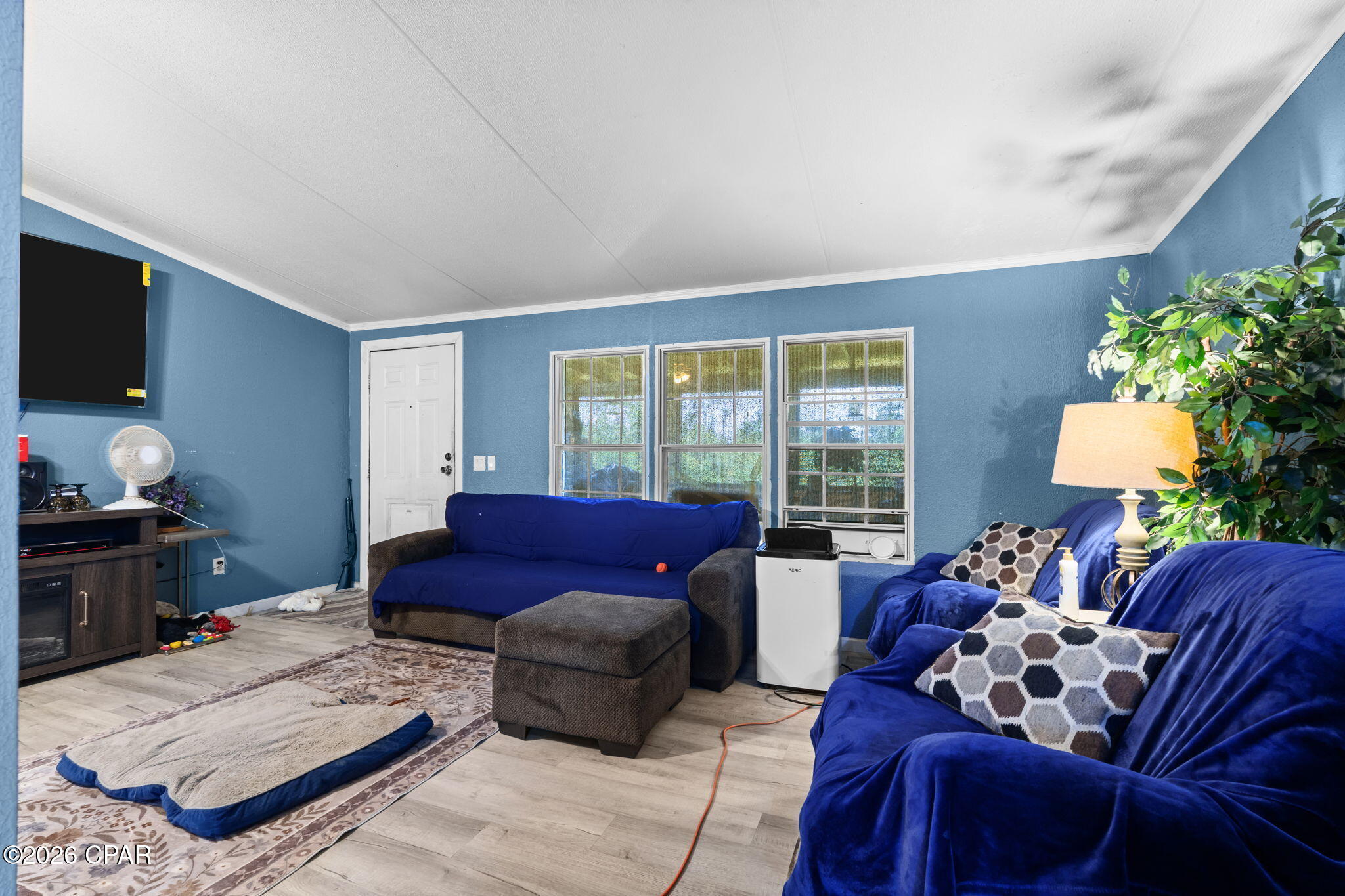 12402 4th Street Fountain FL 32438