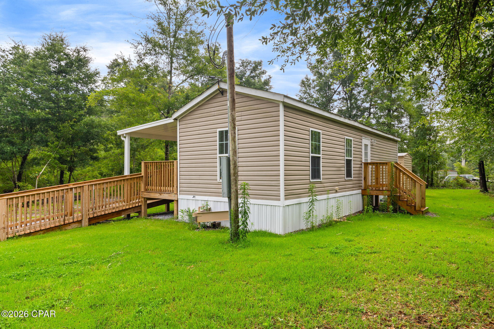 12128 Edgewood Road Fountain FL 32438
