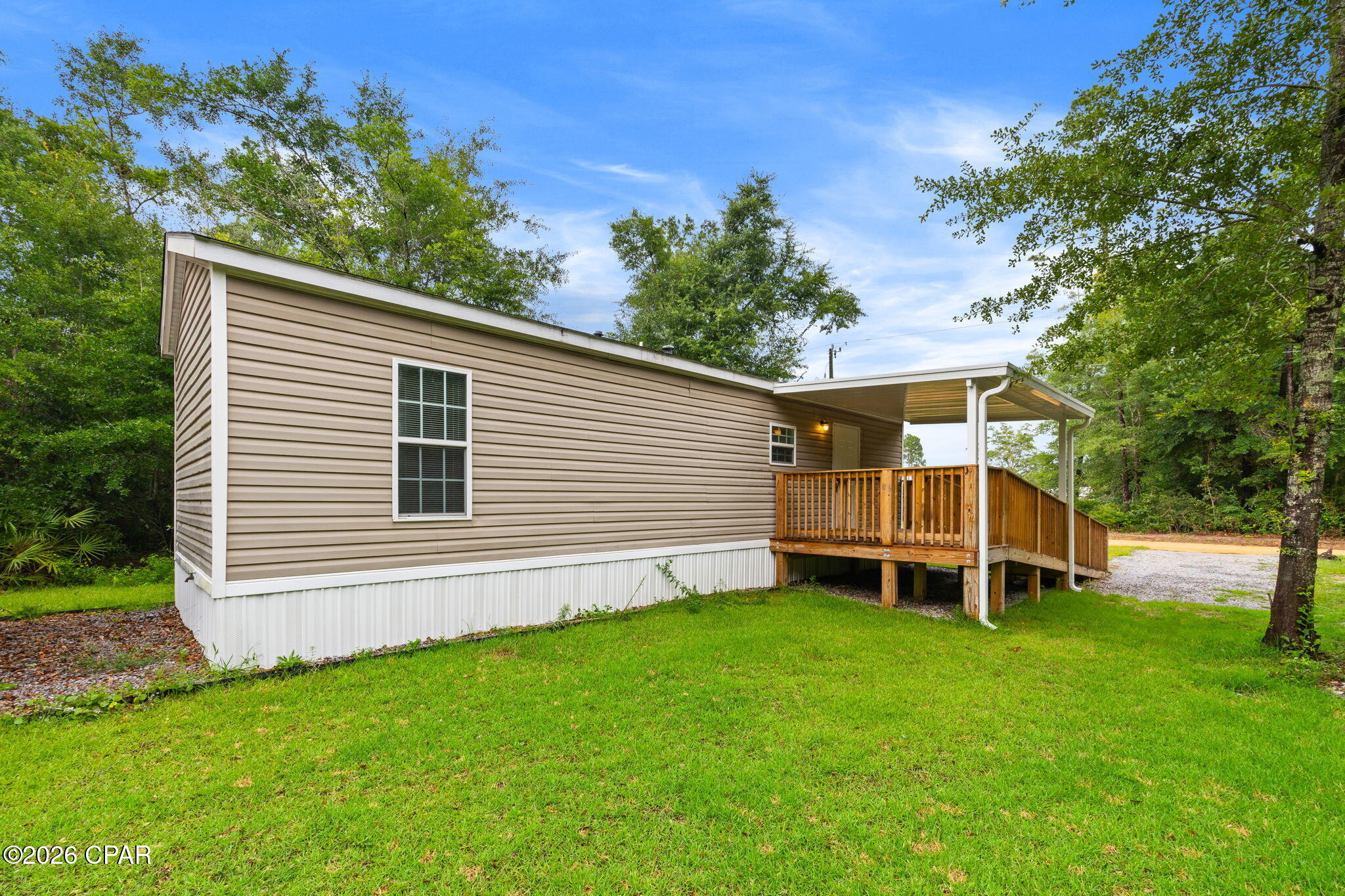 12128 Edgewood Road Fountain FL 32438