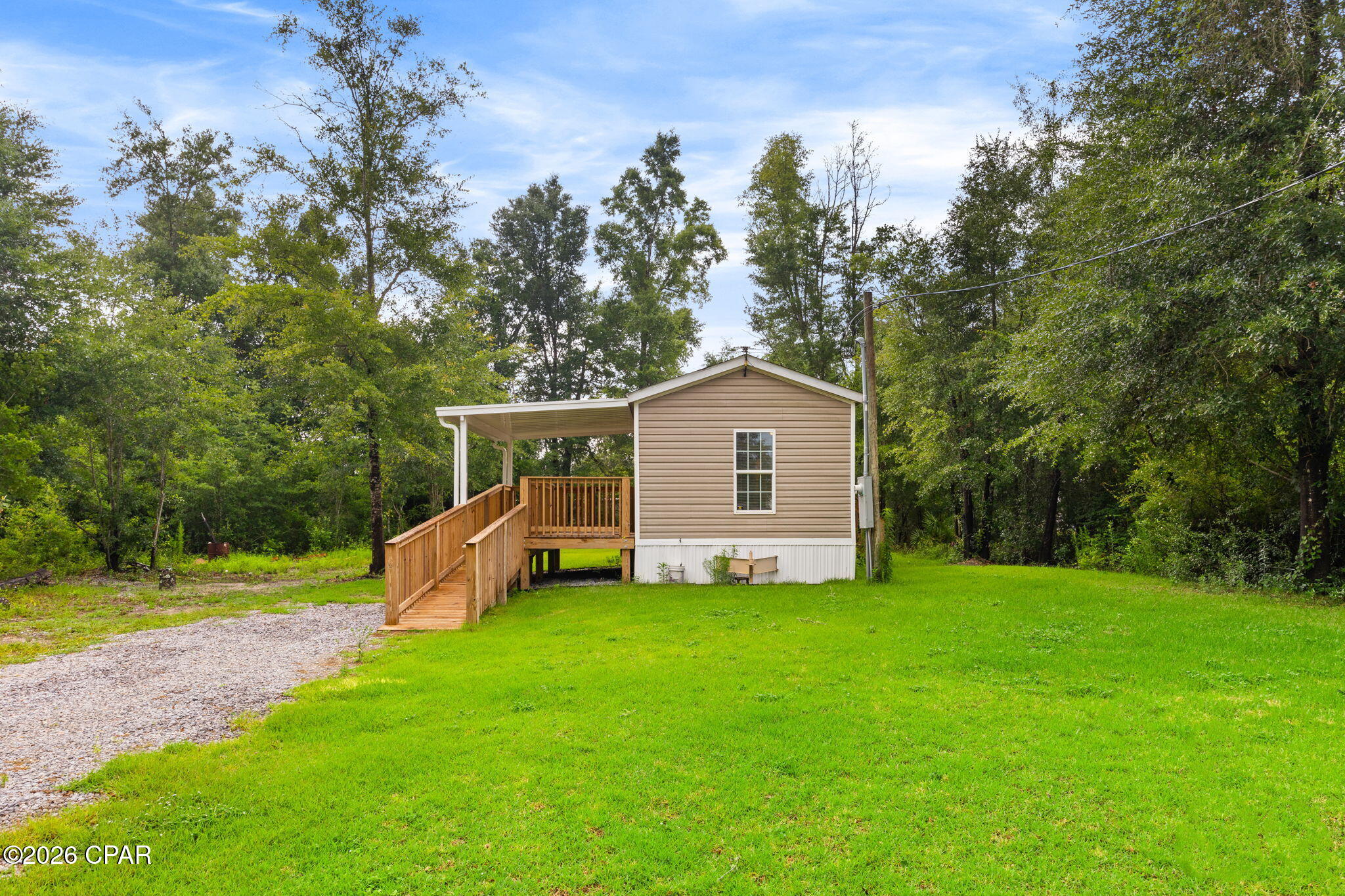 12128 Edgewood Road Fountain FL 32438