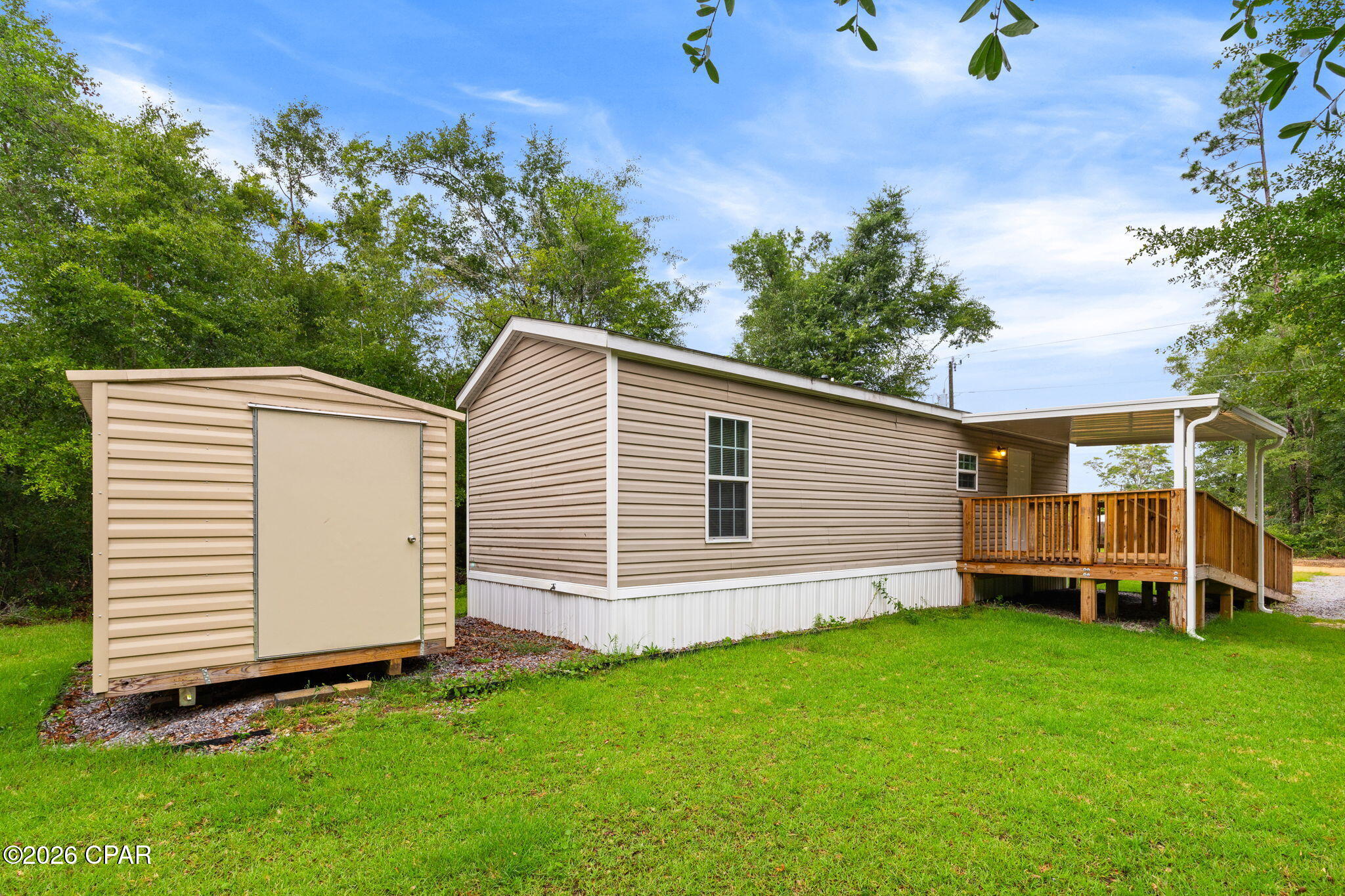 12128 Edgewood Road Fountain FL 32438