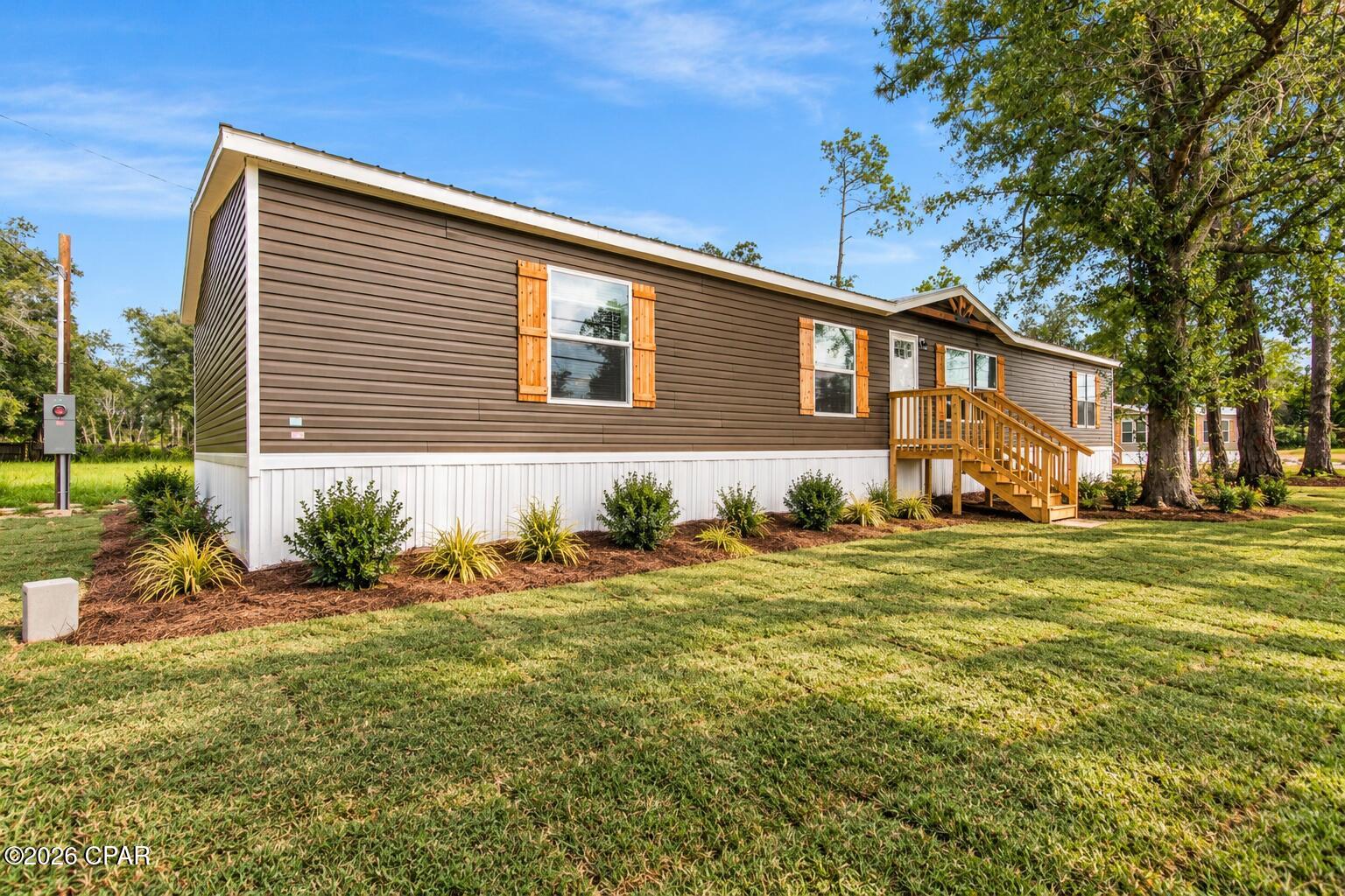 7114 Highway 2301 Panama City FL 32404