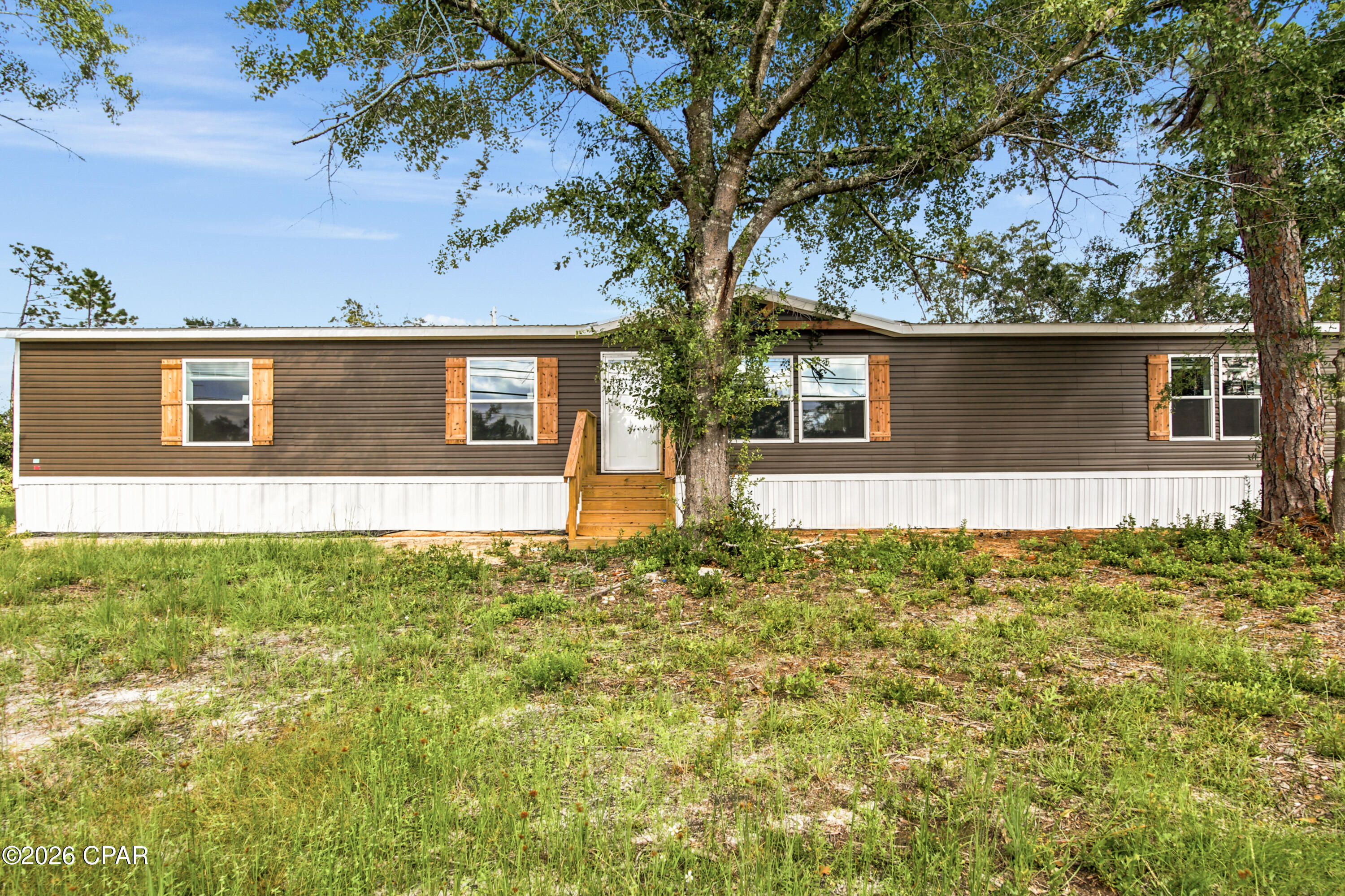 7114 Highway 2301 Panama City FL 32404