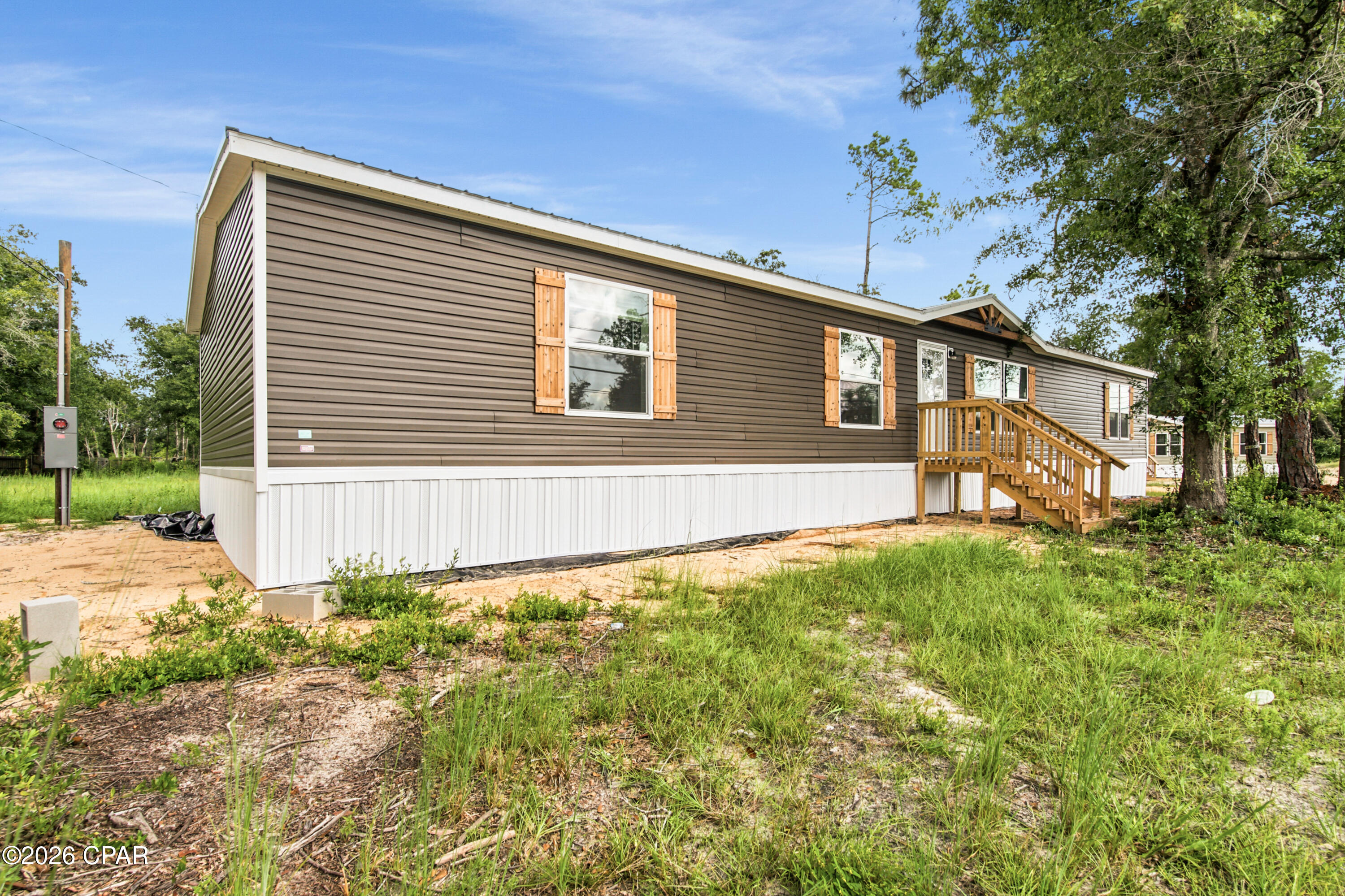 7114 Highway 2301 Panama City FL 32404
