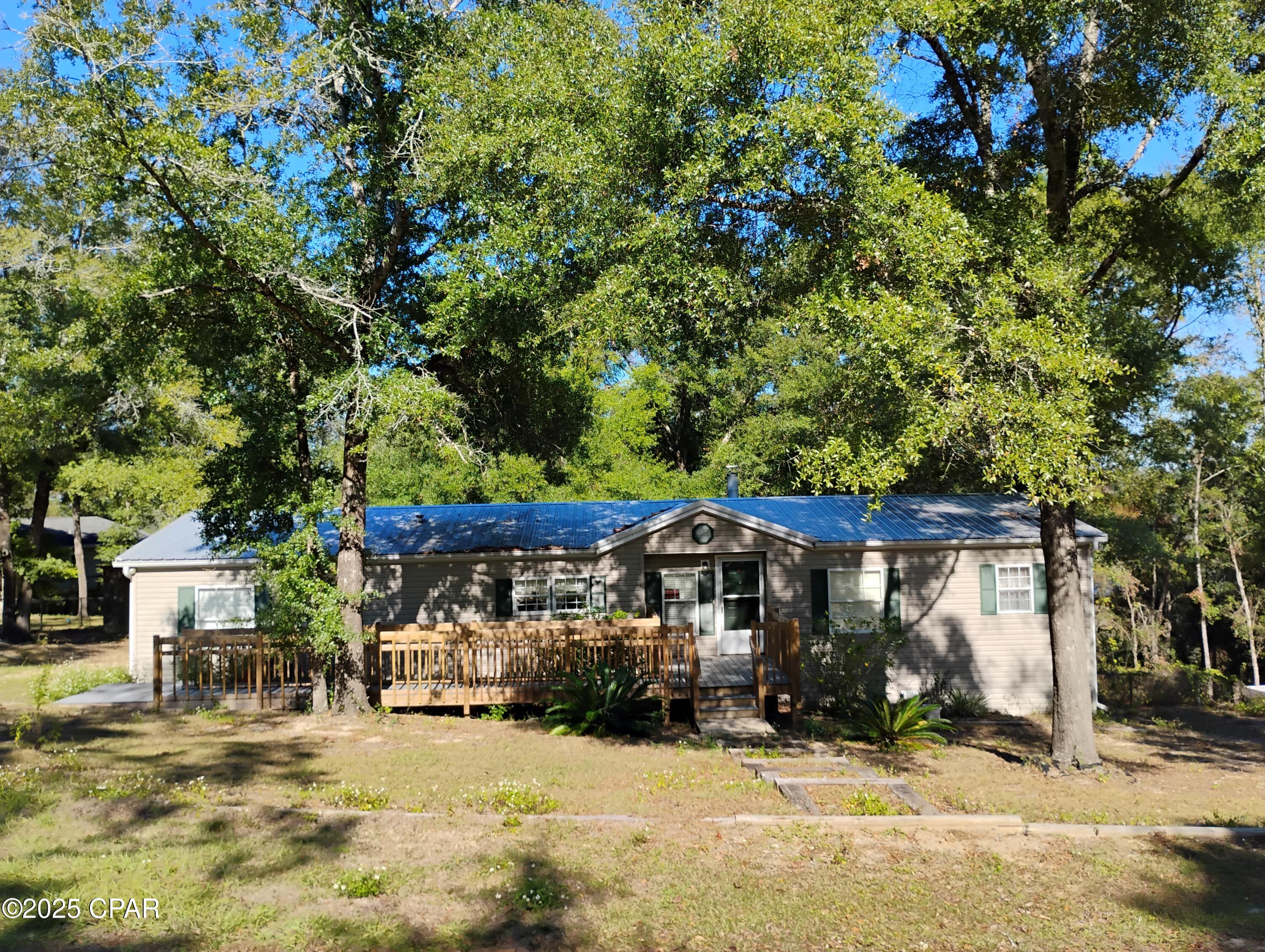 3515 Quail Ridge Drive Chipley FL 32428
