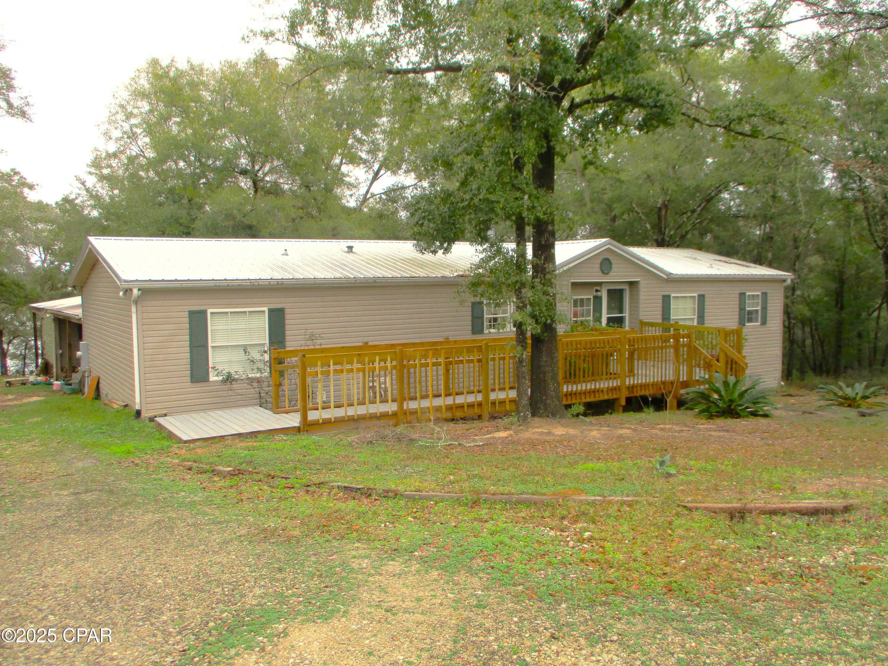 3515 Quail Ridge Drive Chipley FL 32428
