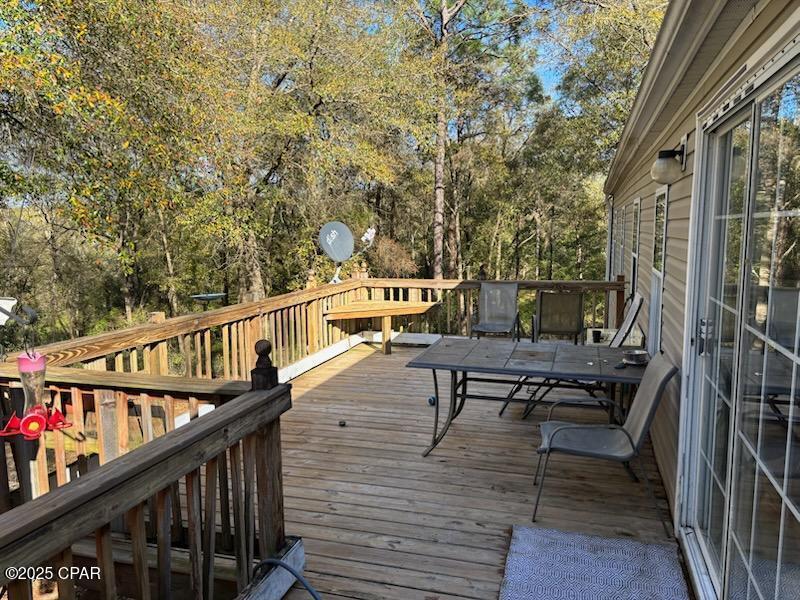 3515 Quail Ridge Drive Chipley FL 32428