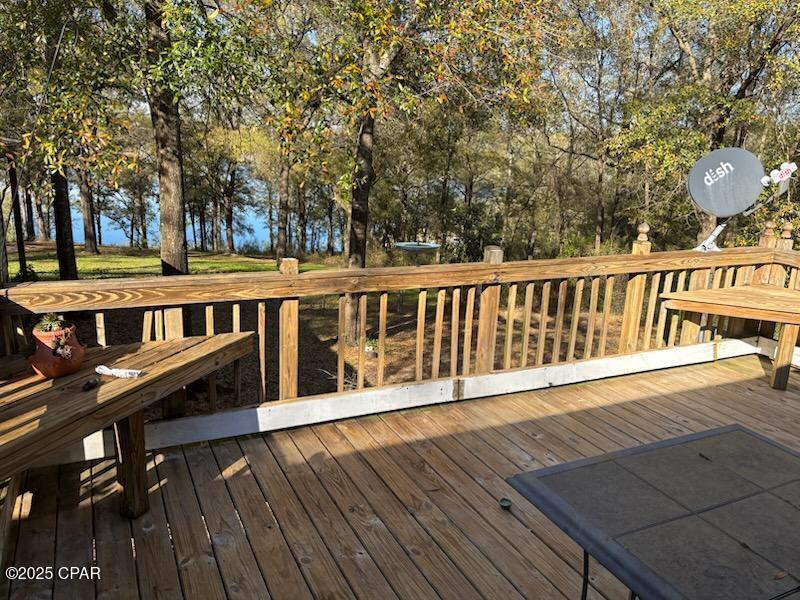 3515 Quail Ridge Drive Chipley FL 32428