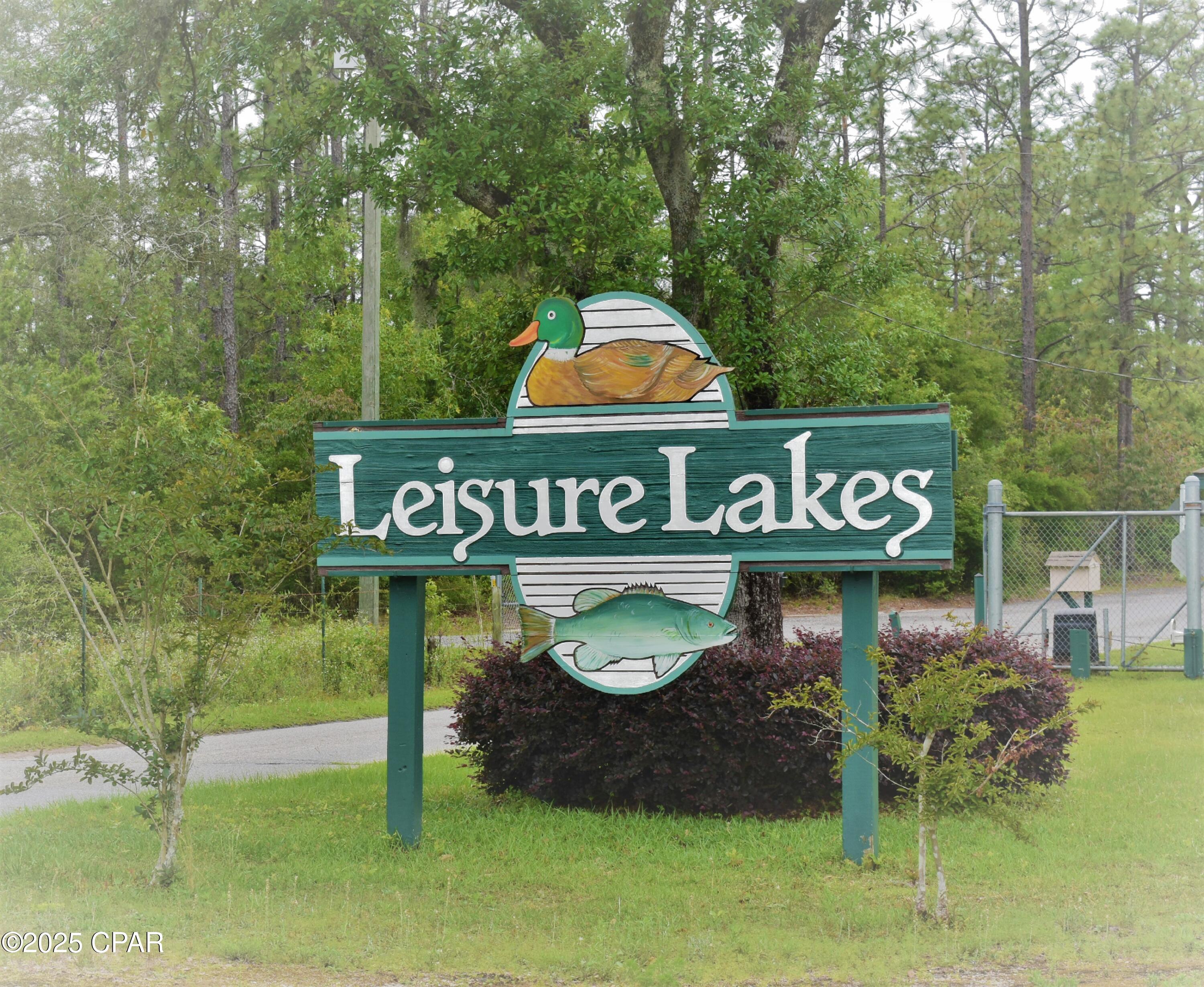 3515 Quail Ridge Drive Chipley FL 32428