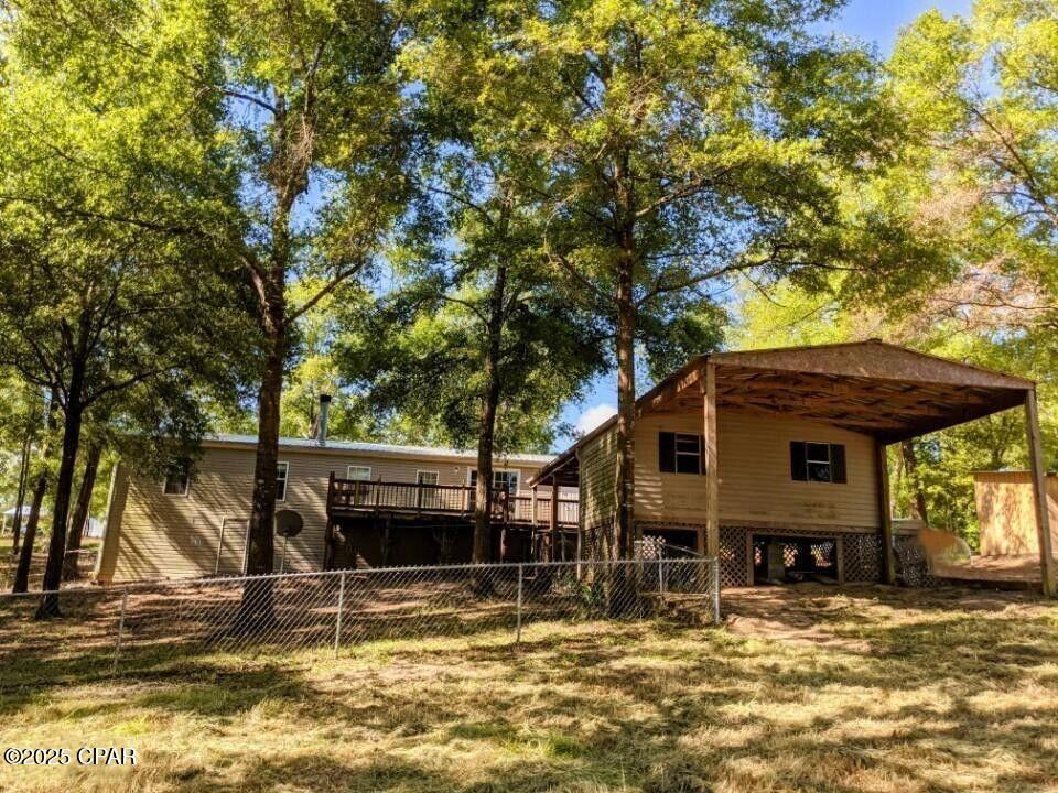 3515 Quail Ridge Drive Chipley FL 32428
