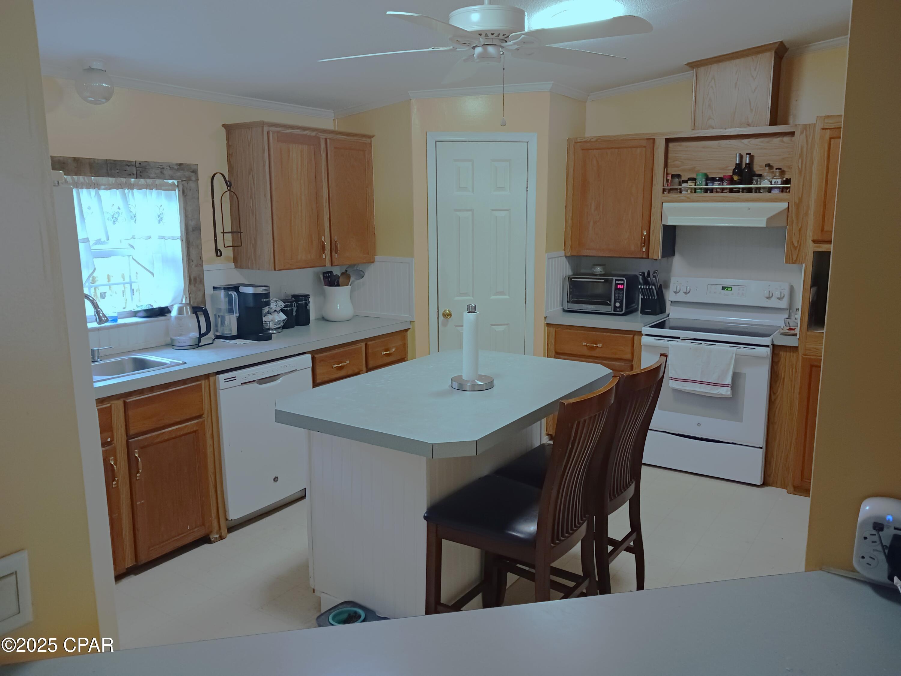 3515 Quail Ridge Drive Chipley FL 32428