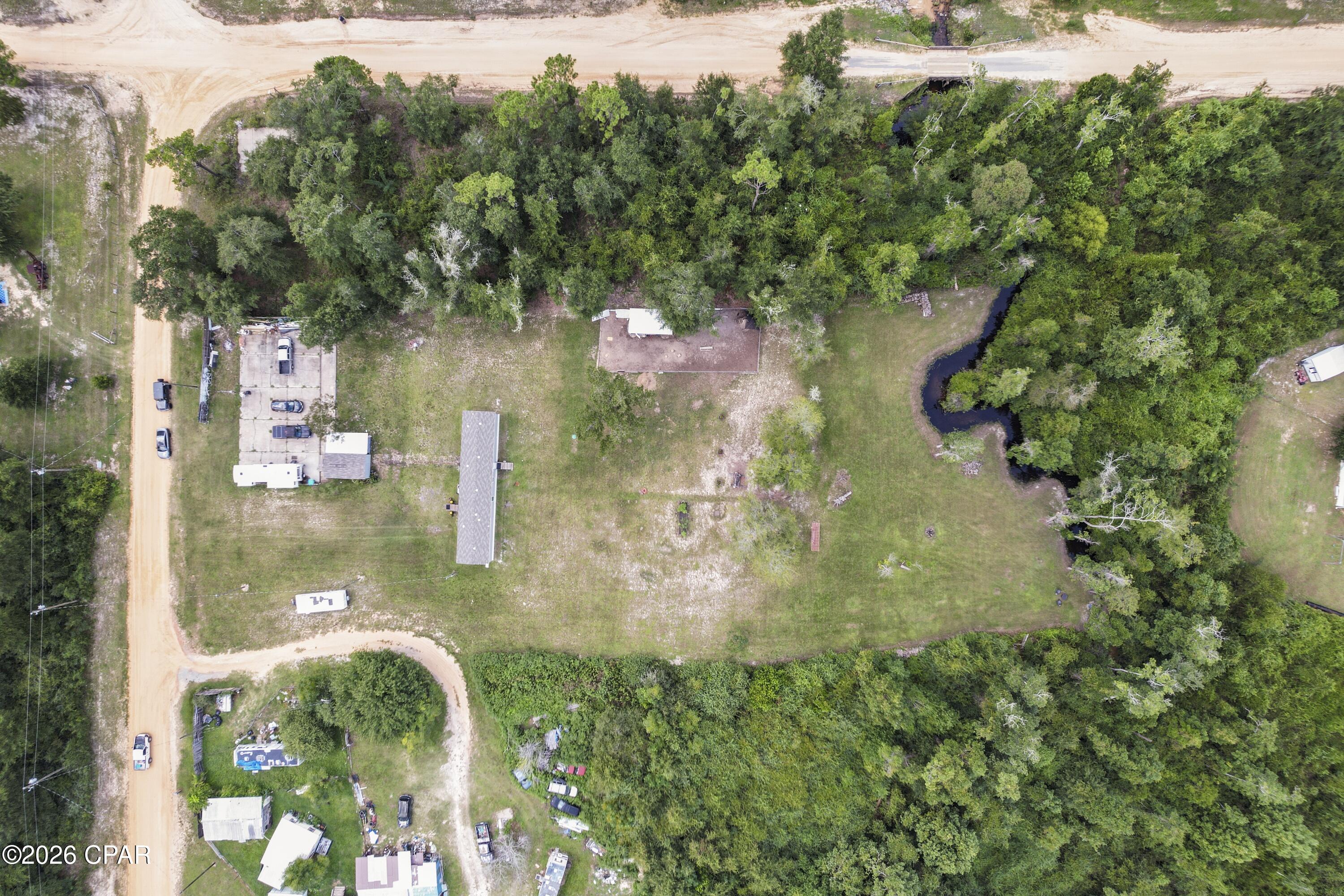16751 Westwood Drive Fountain FL 32438