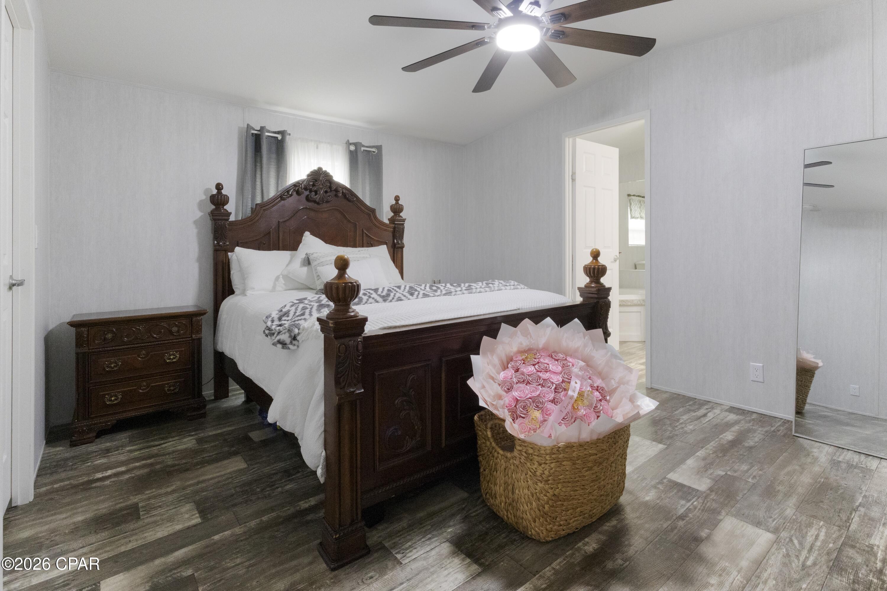 16751 Westwood Drive Fountain FL 32438