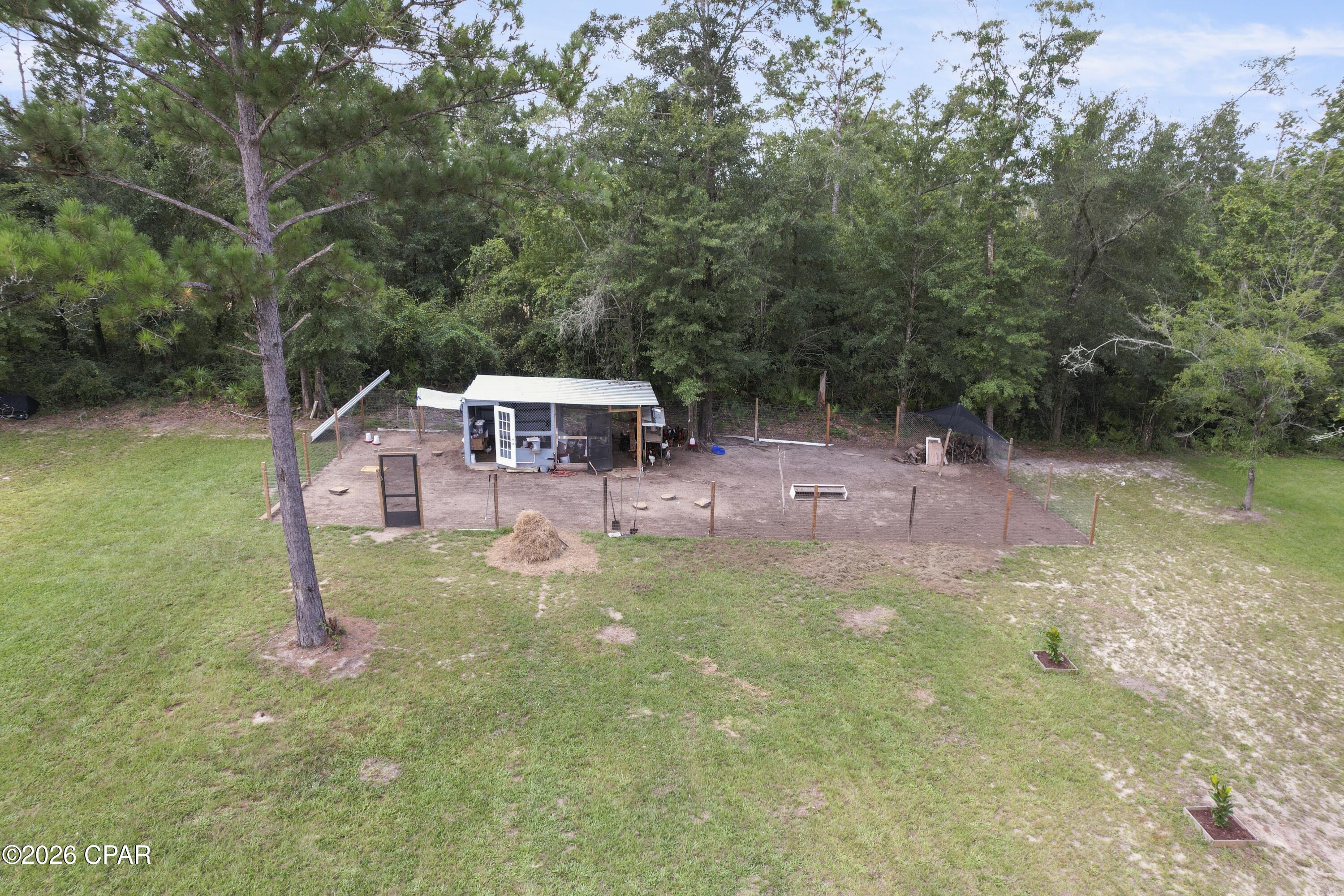 16751 Westwood Drive Fountain FL 32438