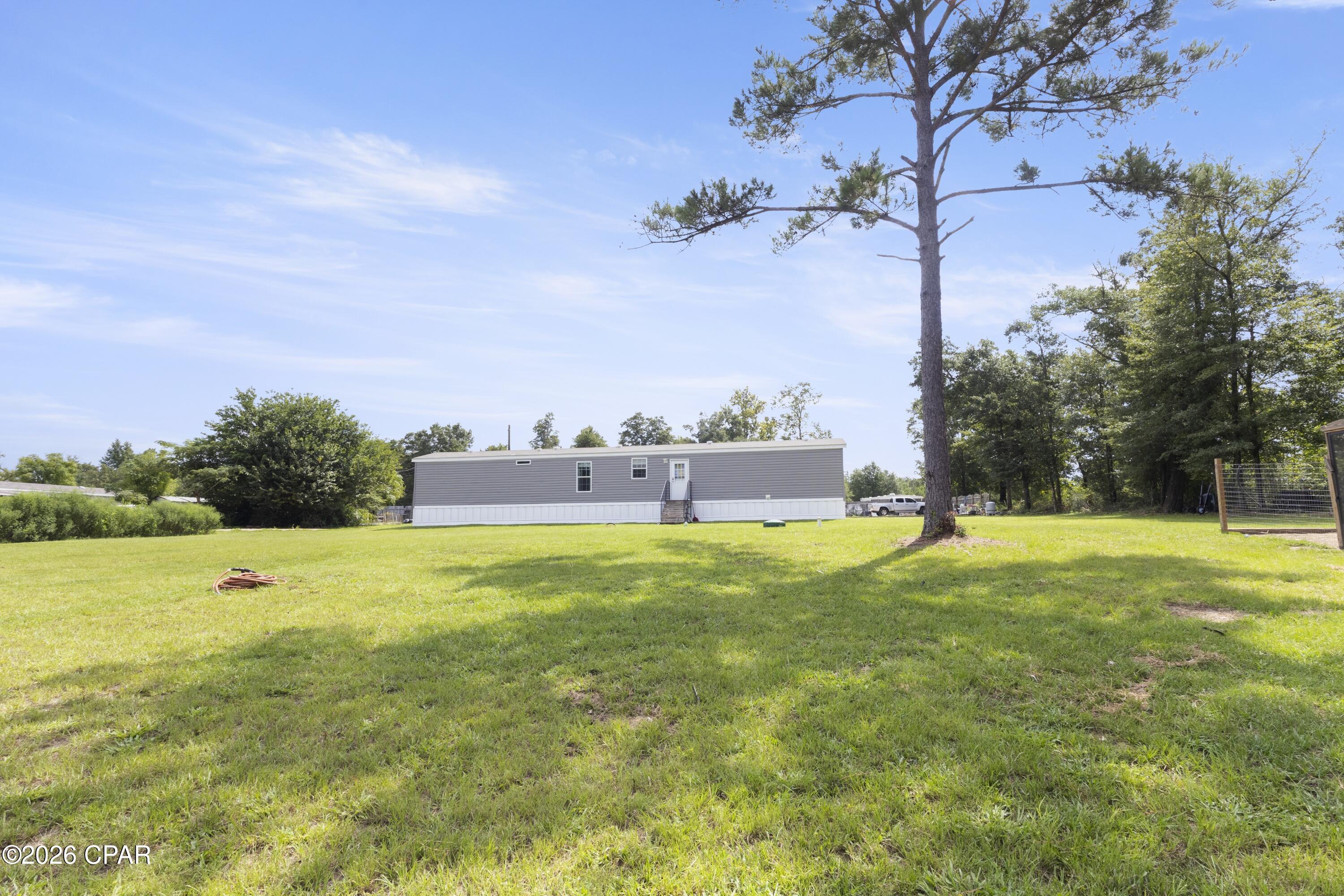 16751 Westwood Drive Fountain FL 32438