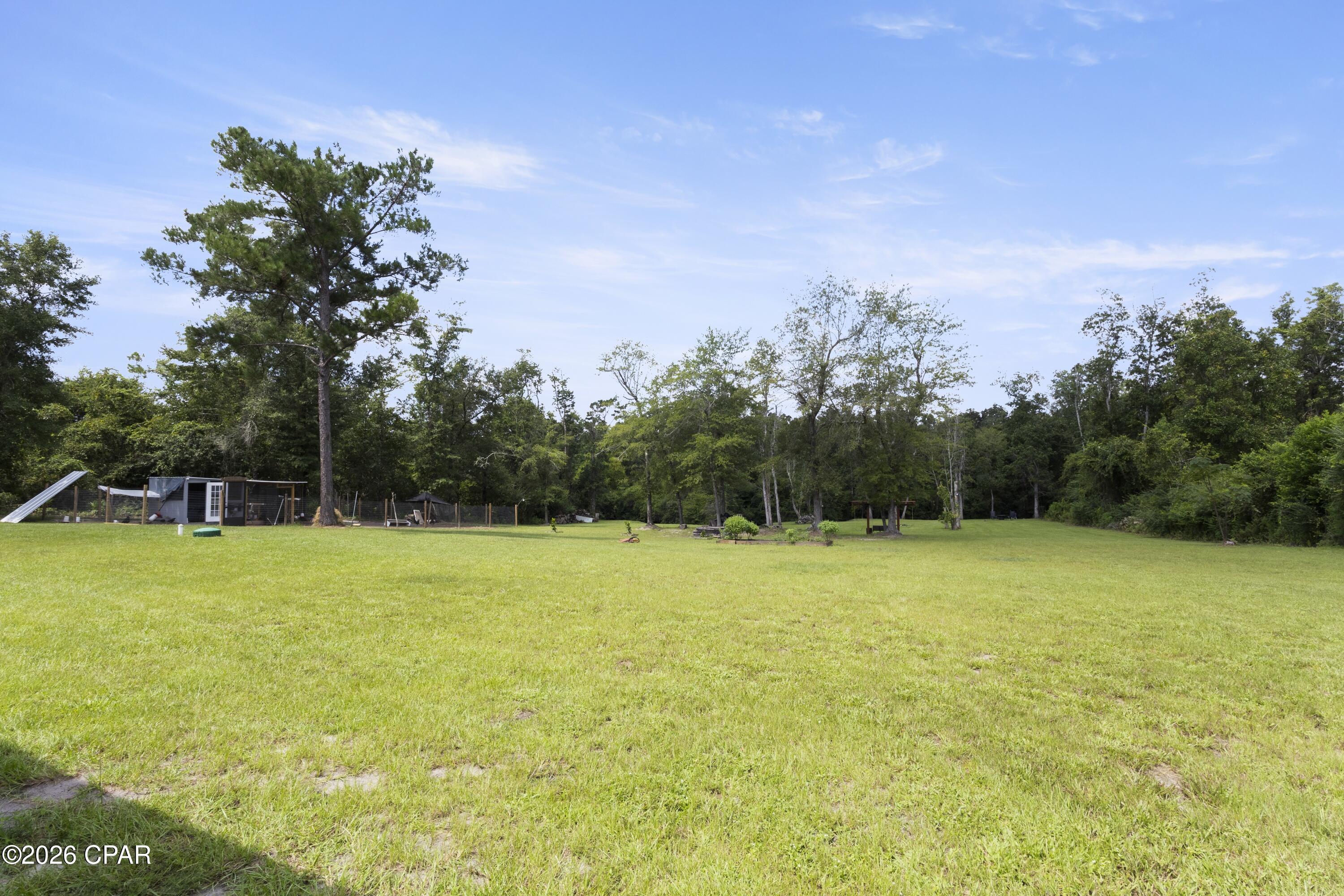 16751 Westwood Drive Fountain FL 32438