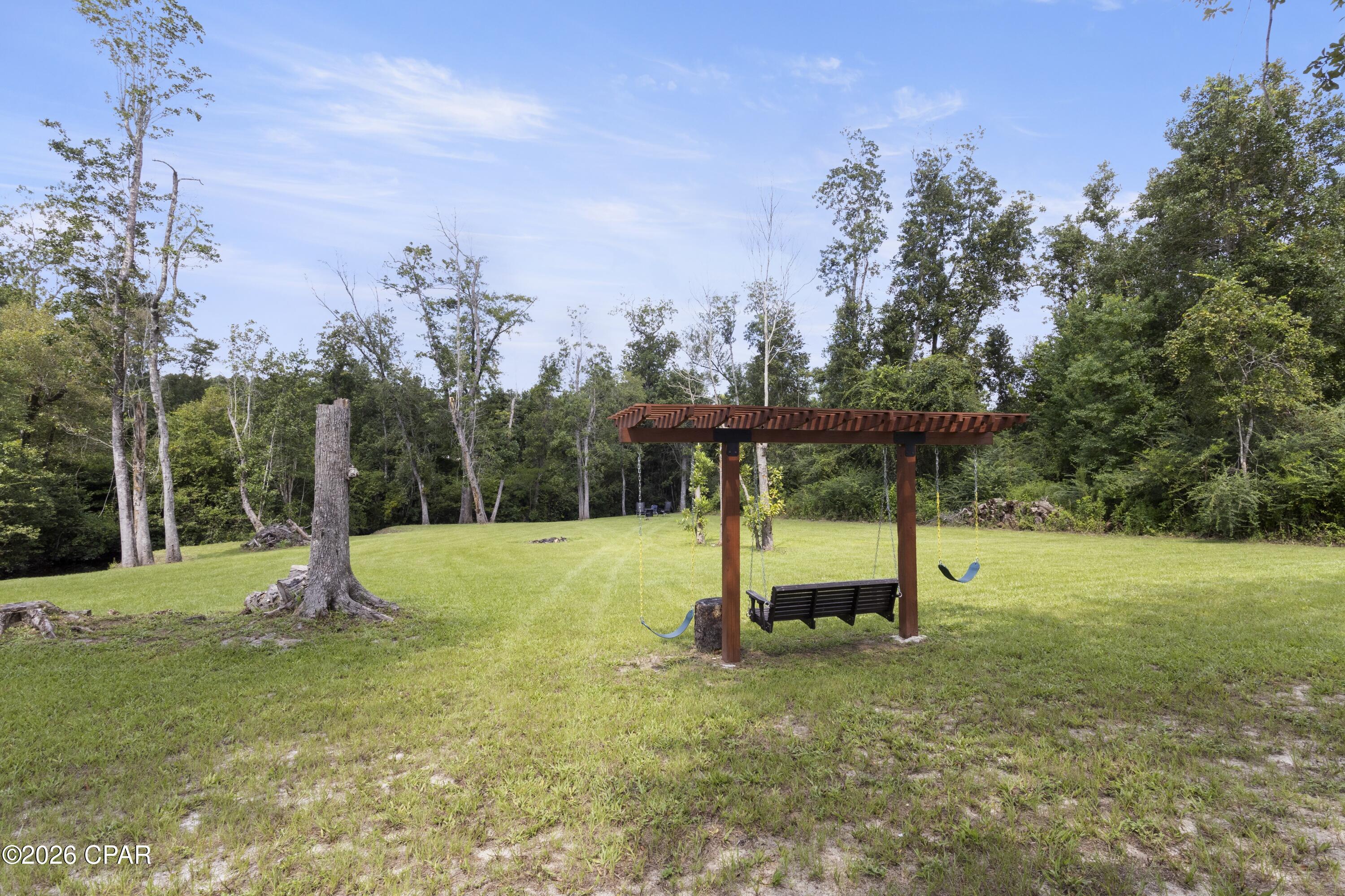 16751 Westwood Drive Fountain FL 32438
