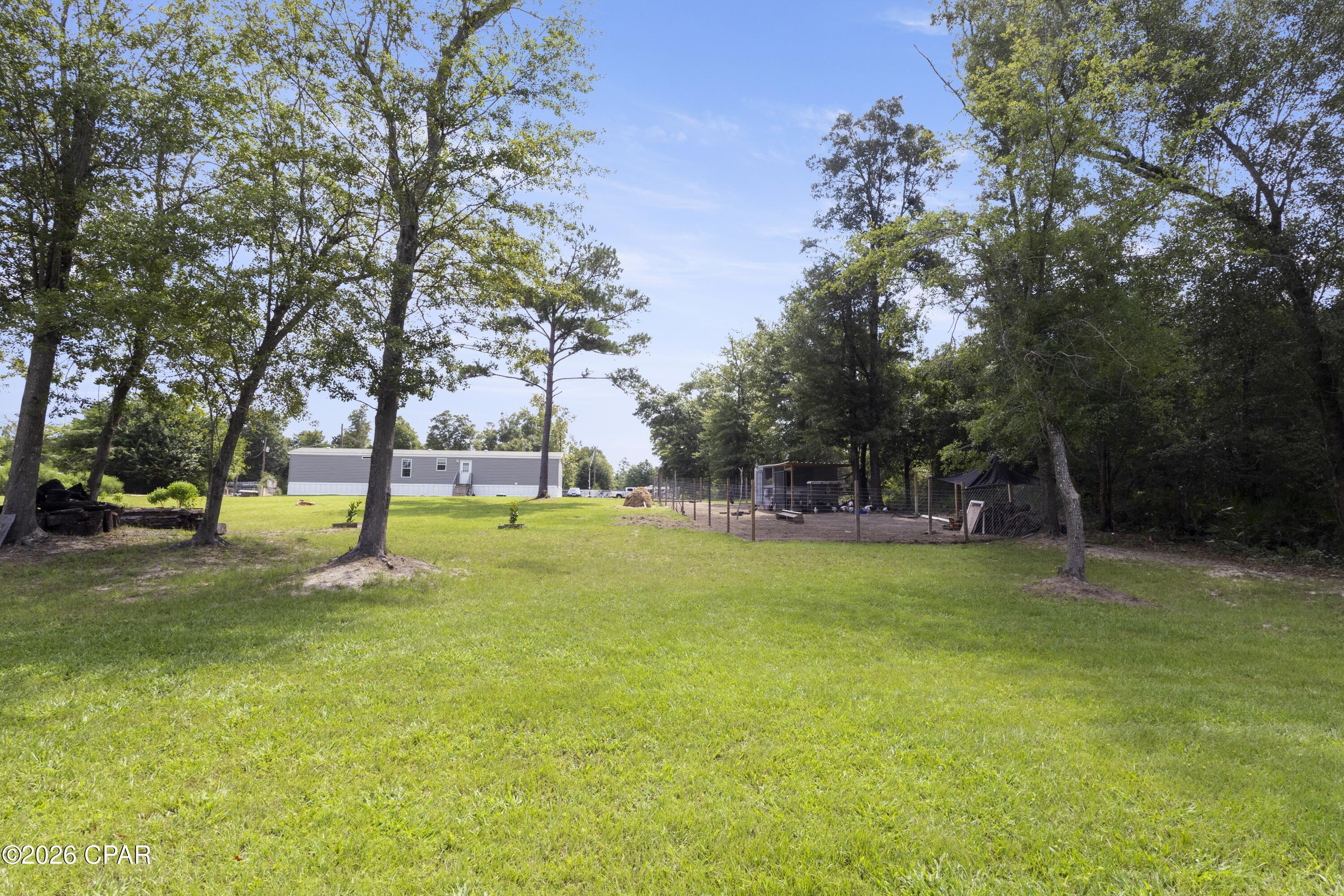 16751 Westwood Drive Fountain FL 32438