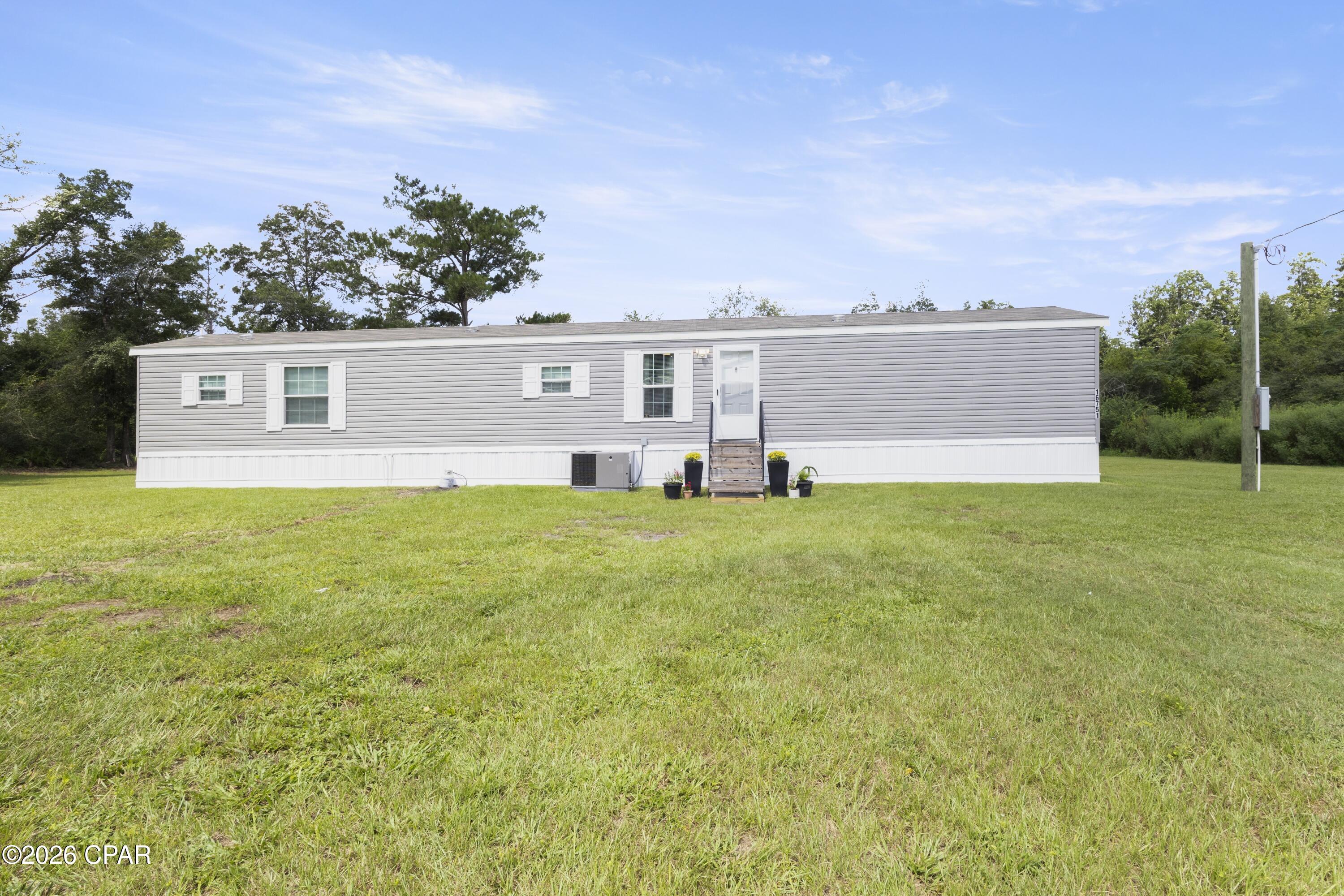 16751 Westwood Drive Fountain FL 32438