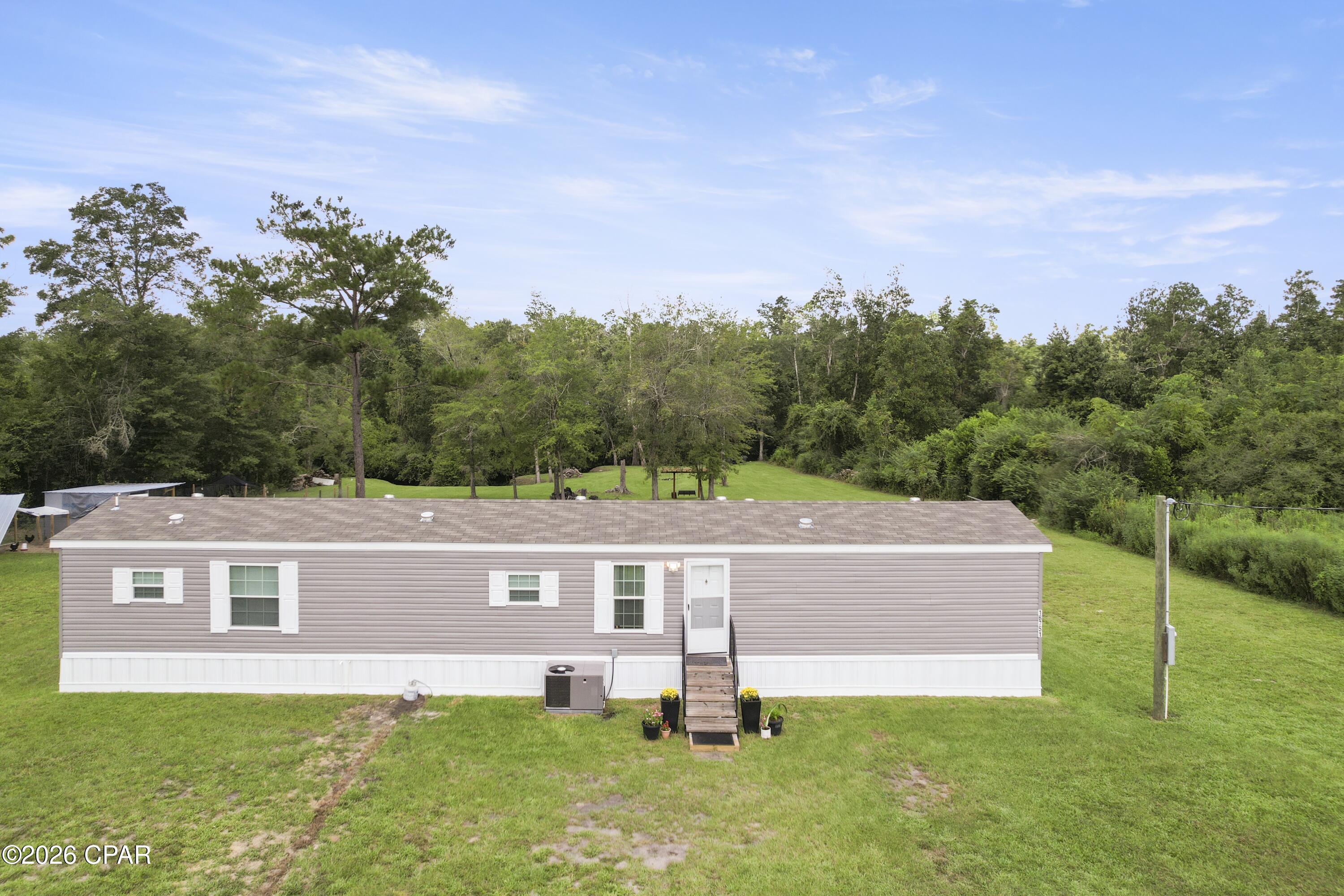 16751 Westwood Drive Fountain FL 32438